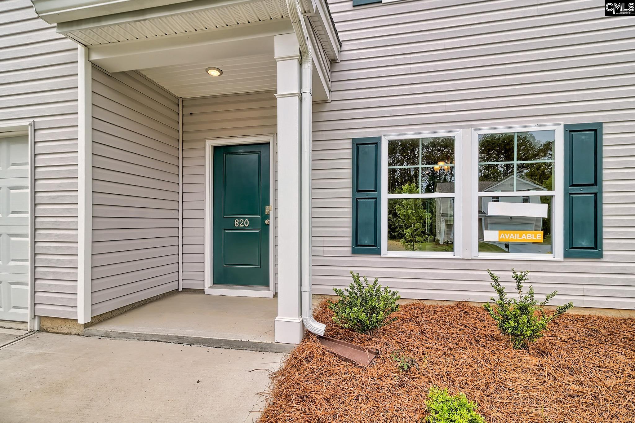 820 Daniel Lake Court West Columbia, SC 29170