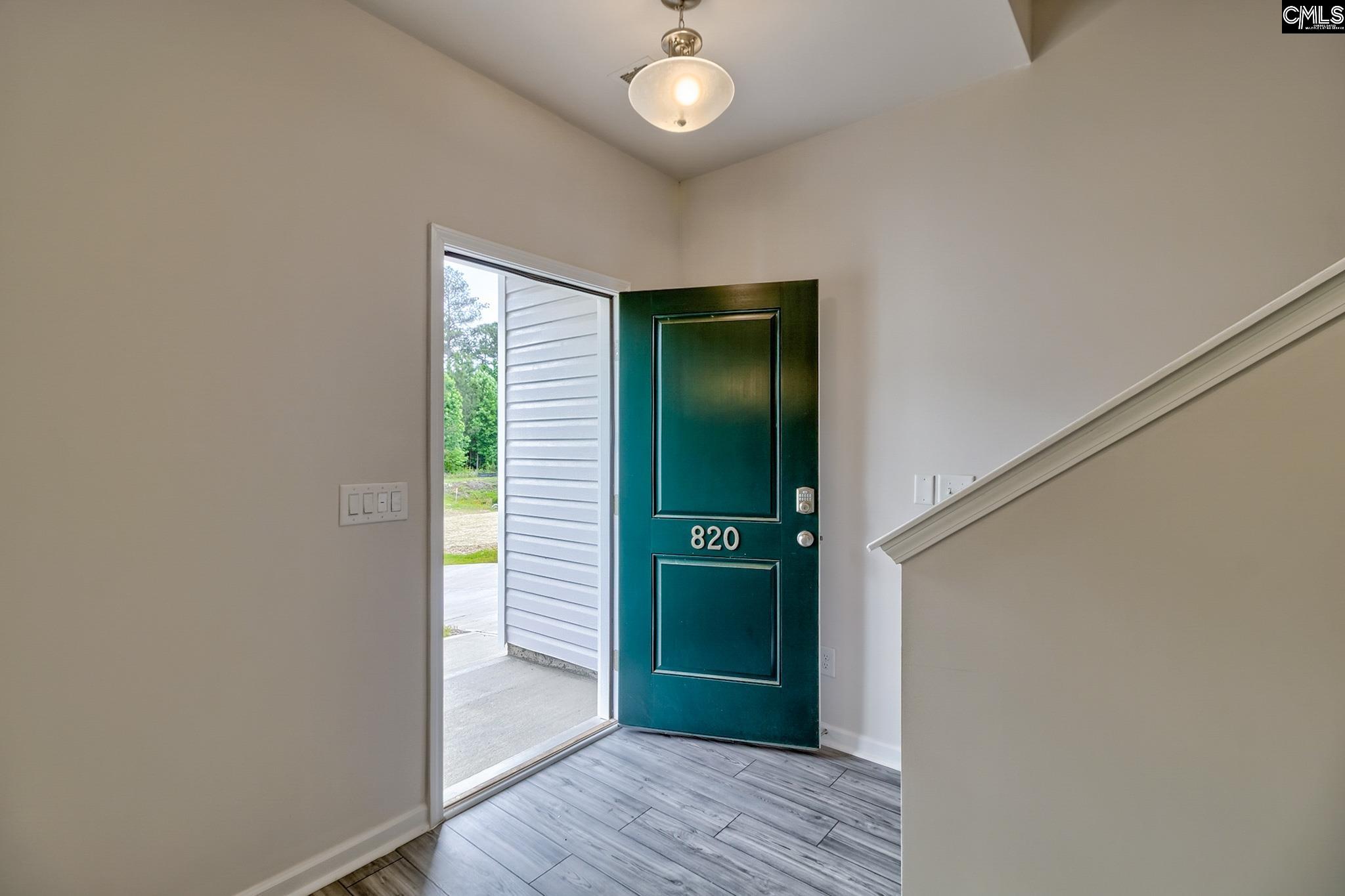 820 Daniel Lake Court West Columbia, SC 29170