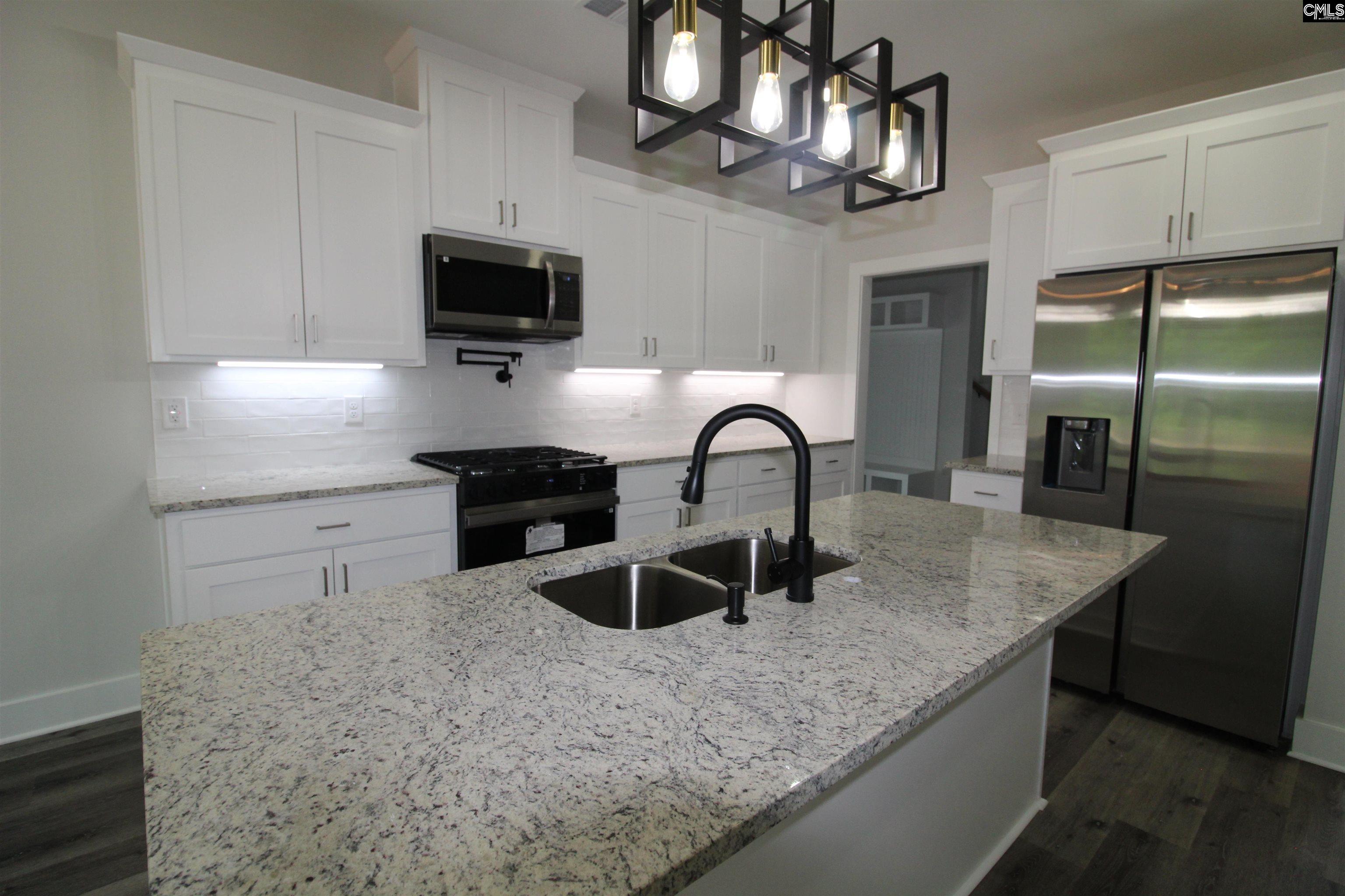 29 Lands End Lane Prosperity, SC 29127