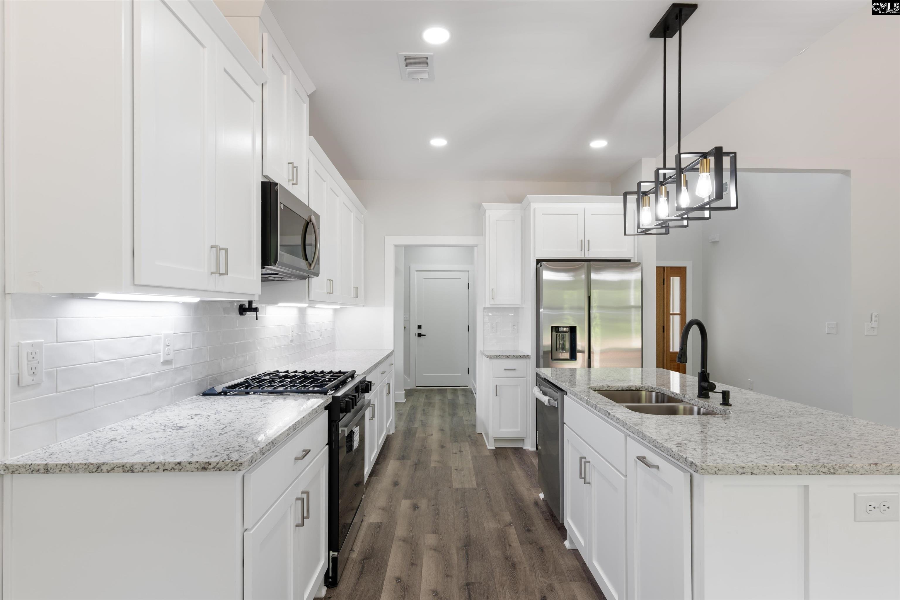 29 Lands End Lane Prosperity, SC 29127