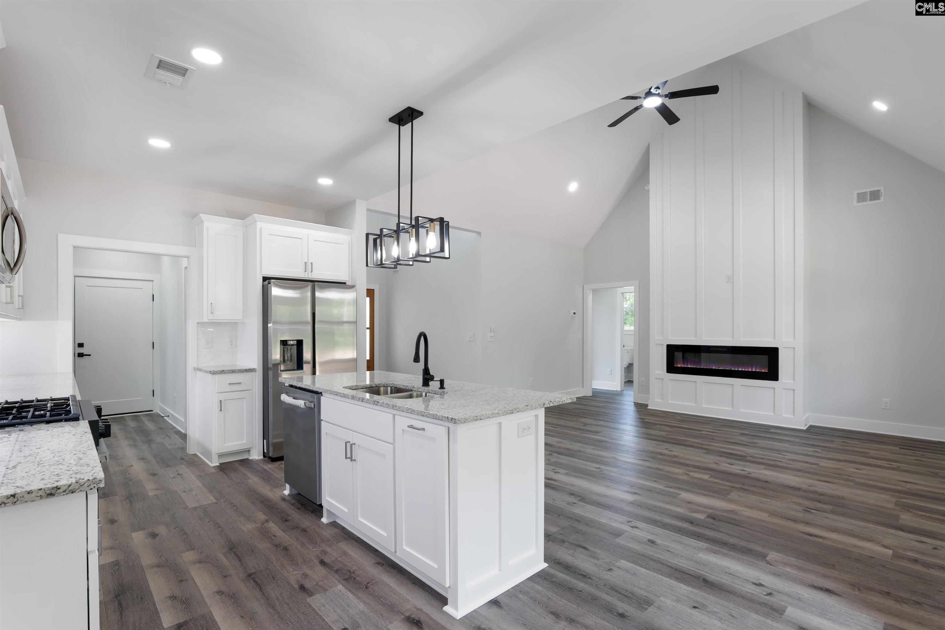 29 Lands End Lane Prosperity, SC 29127