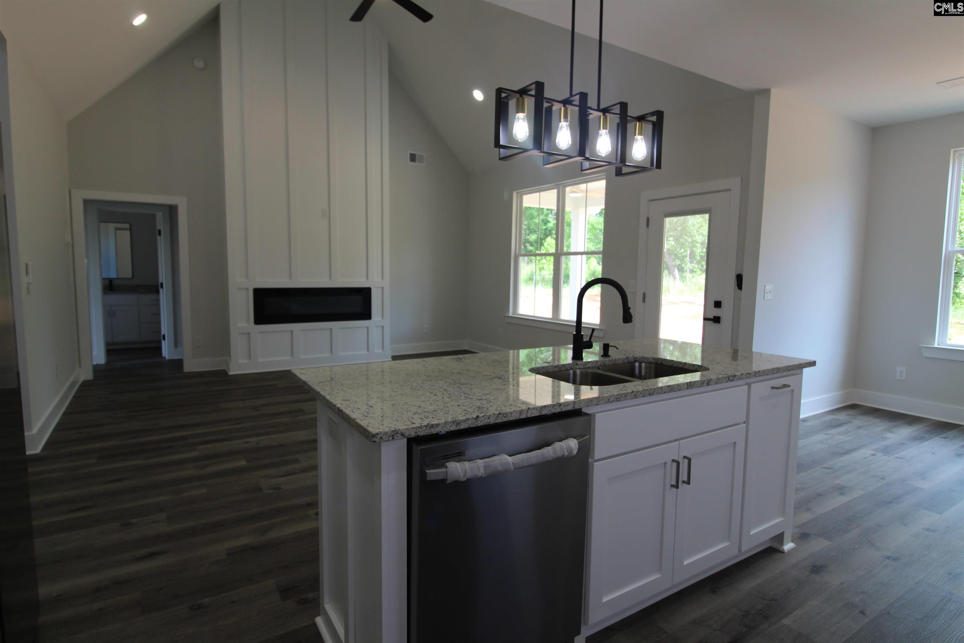 29 Lands End Lane Prosperity, SC 29127