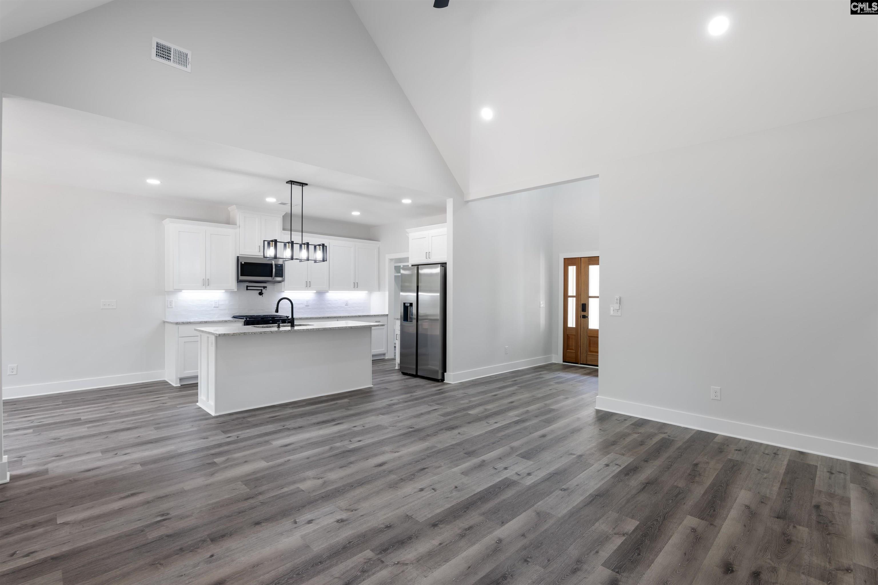 29 Lands End Lane Prosperity, SC 29127