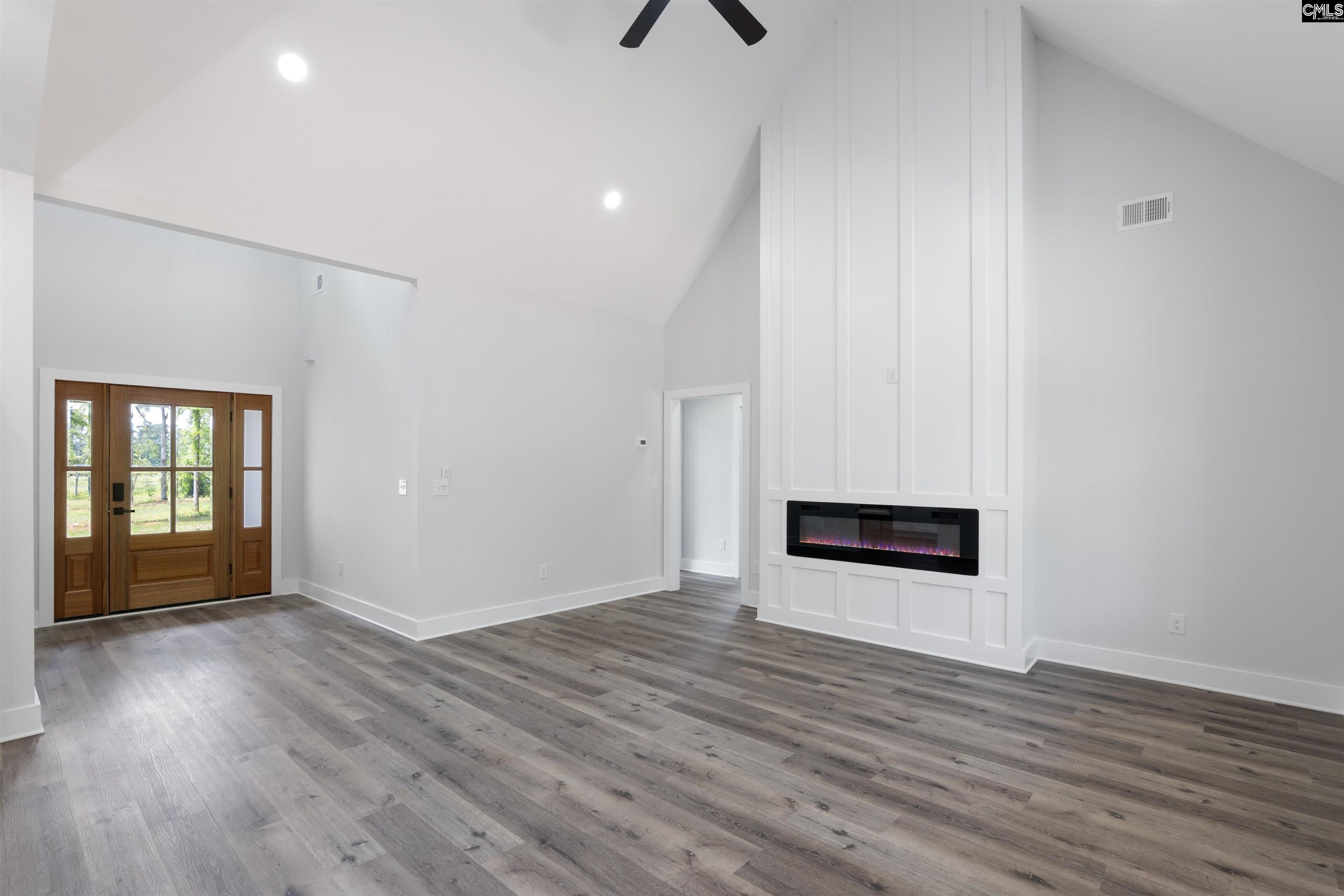 29 Lands End Lane Prosperity, SC 29127