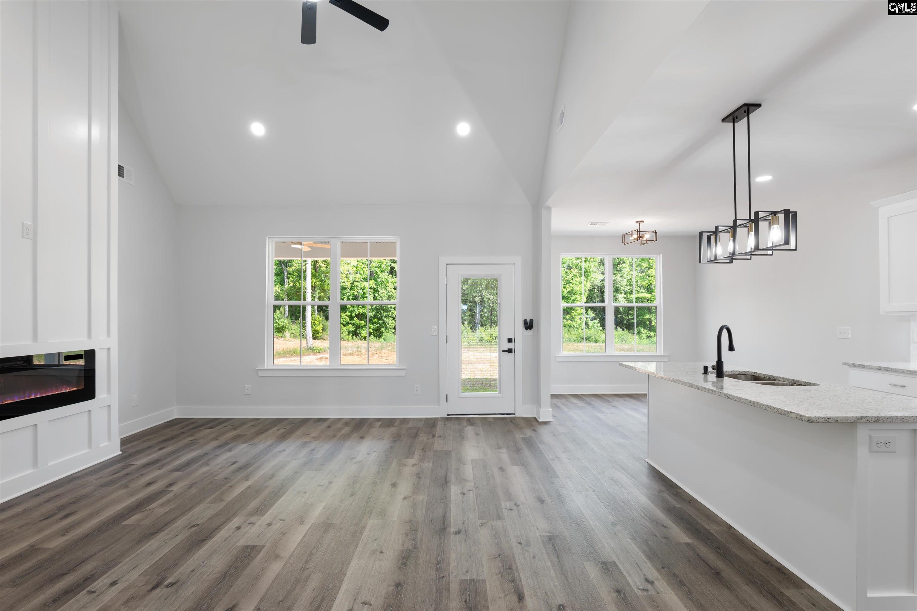29 Lands End Lane Prosperity, SC 29127
