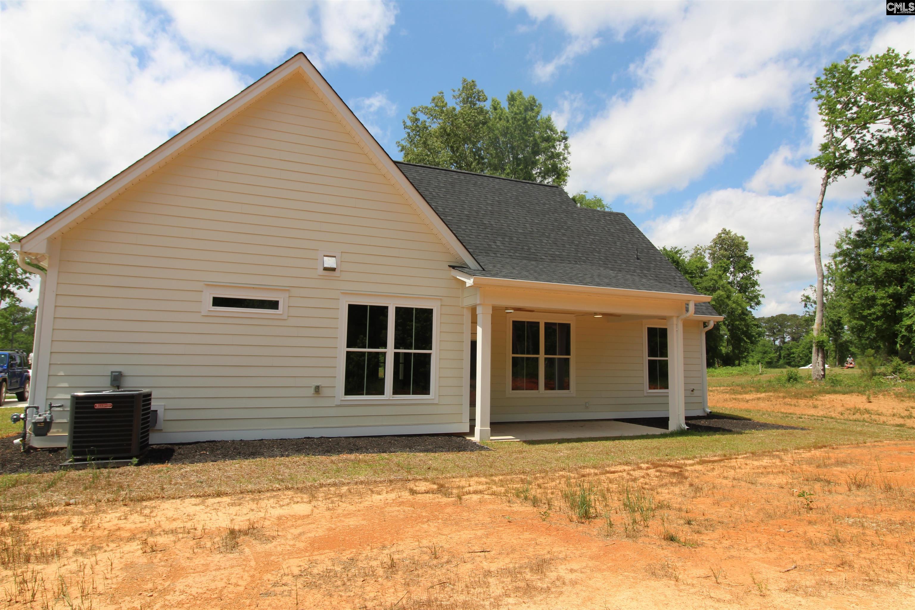 29 Lands End Lane Prosperity, SC 29127