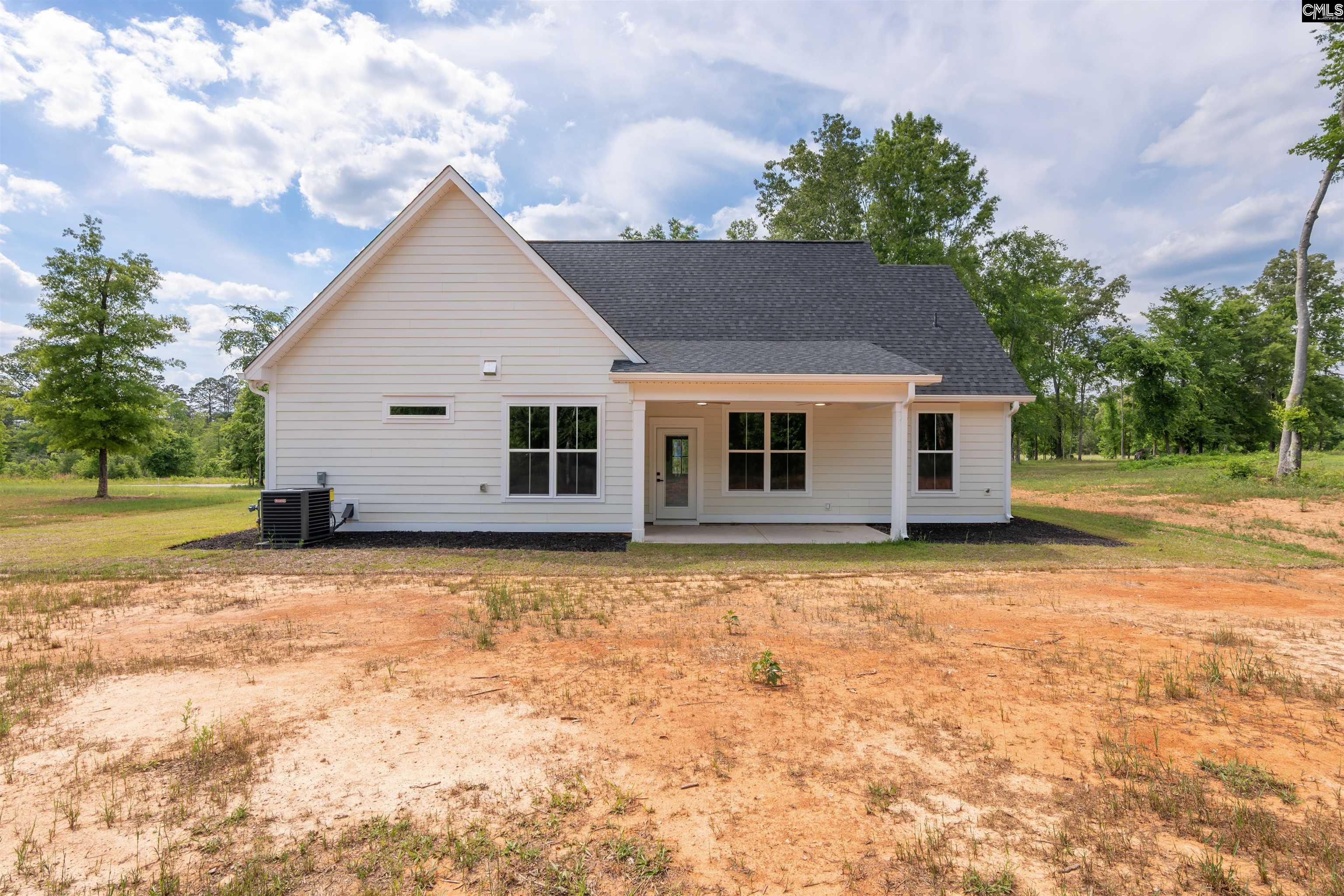 29 Lands End Lane Prosperity, SC 29127