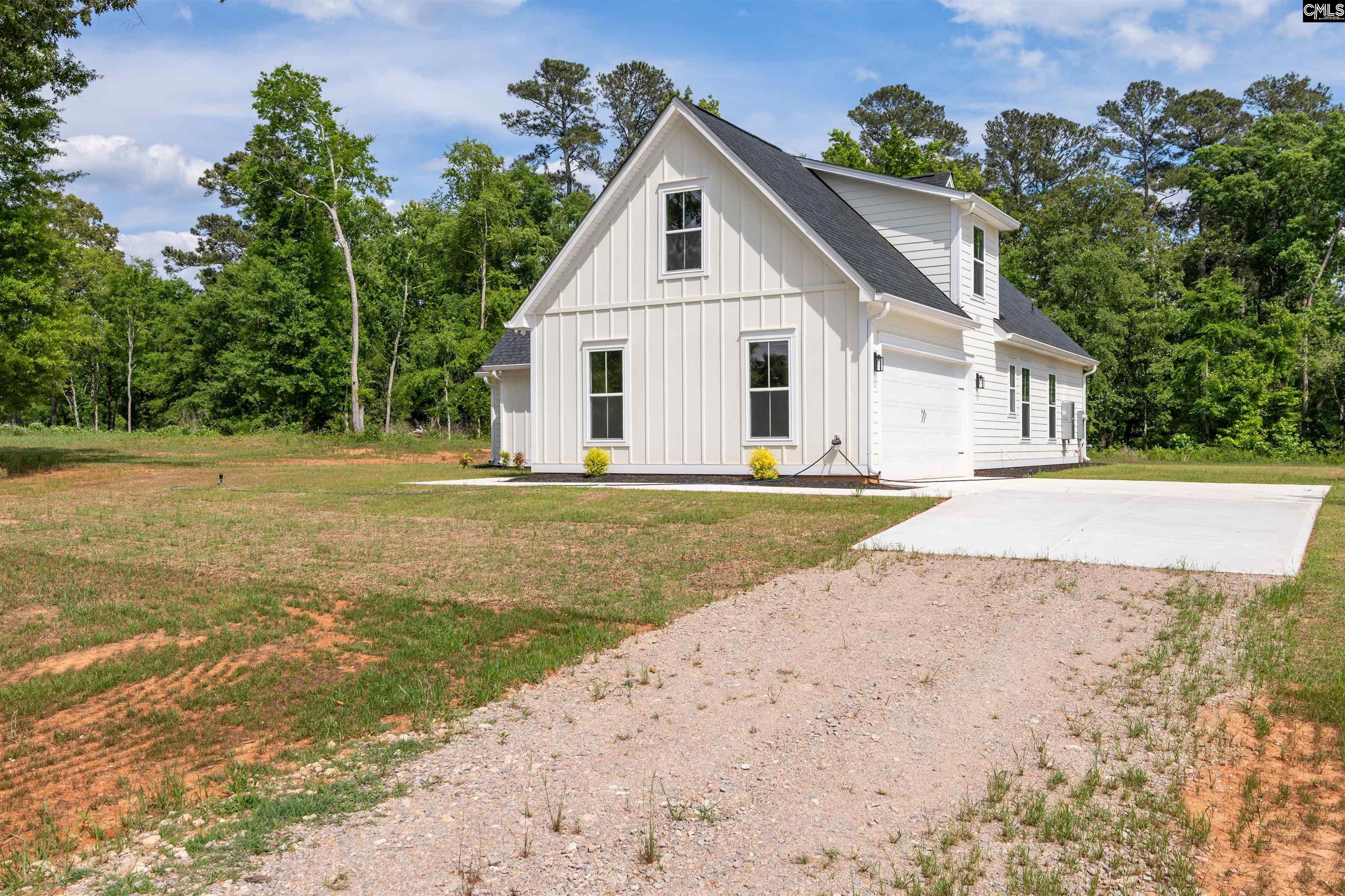 29 Lands End Lane Prosperity, SC 29127