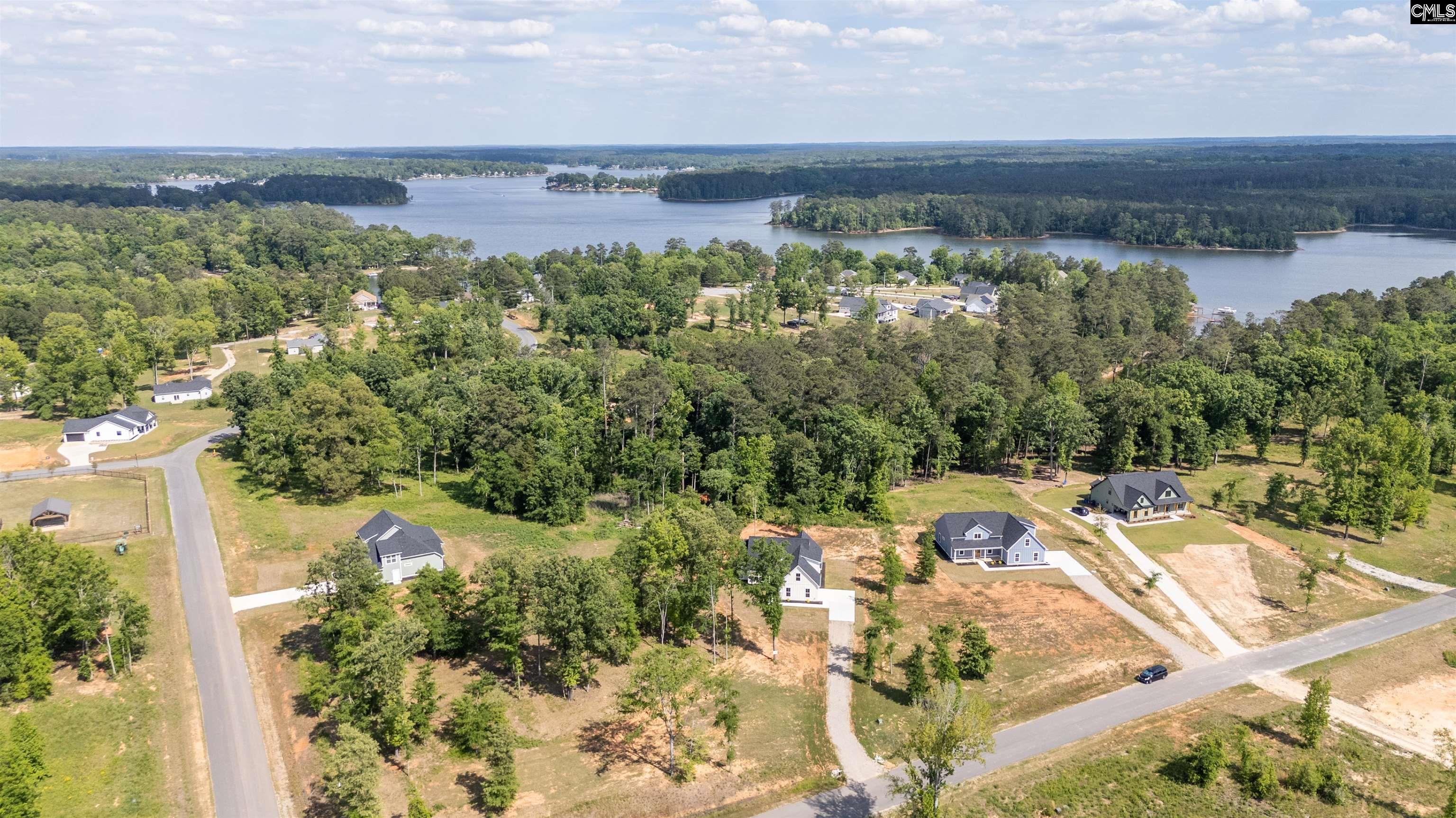 29 Lands End Lane Prosperity, SC 29127