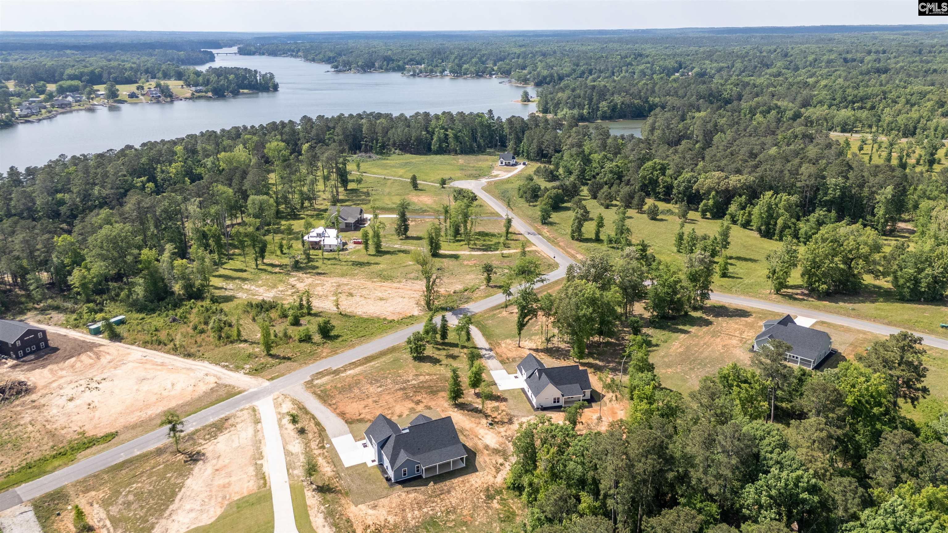 29 Lands End Lane Prosperity, SC 29127