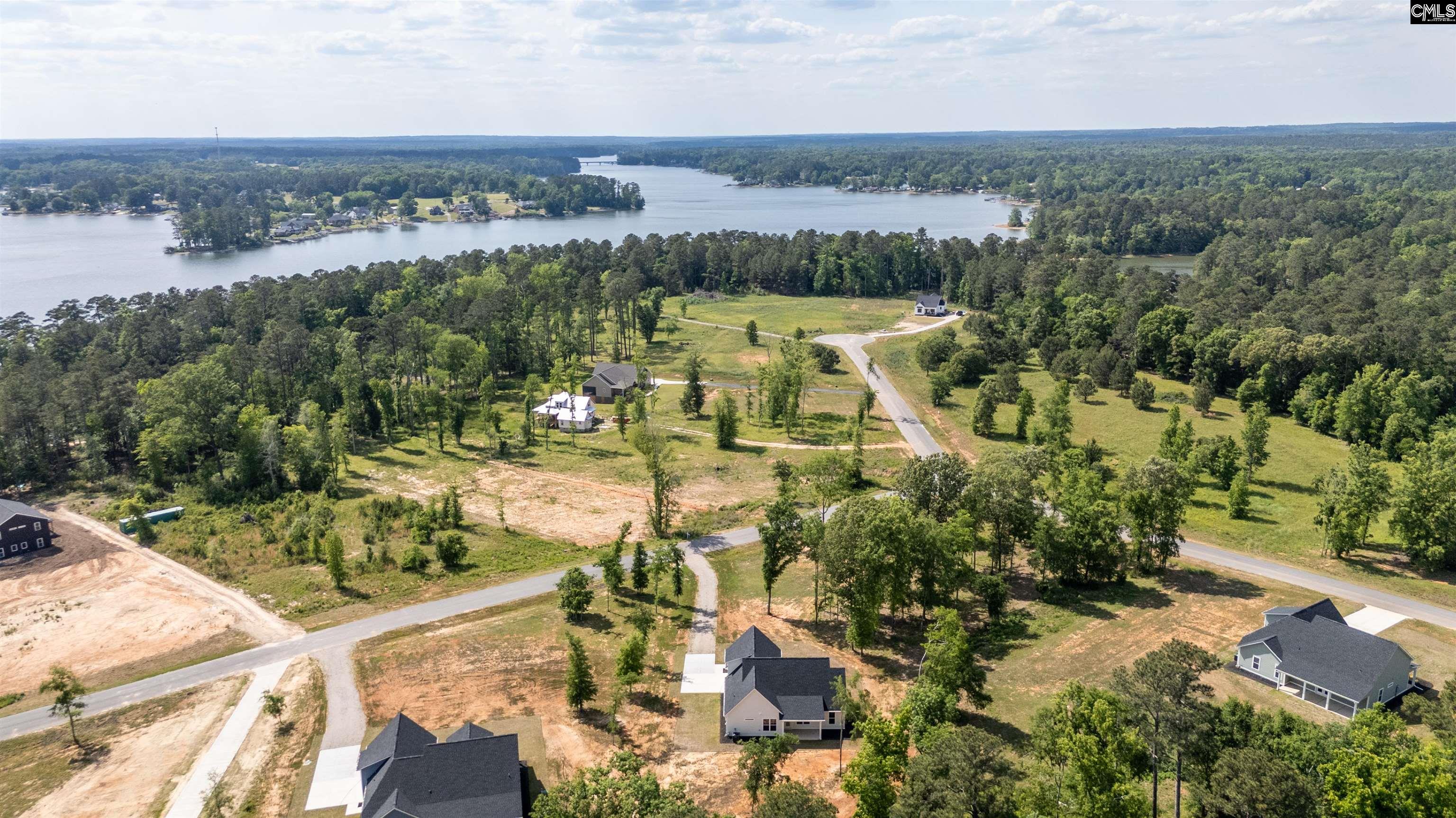 29 Lands End Lane Prosperity, SC 29127