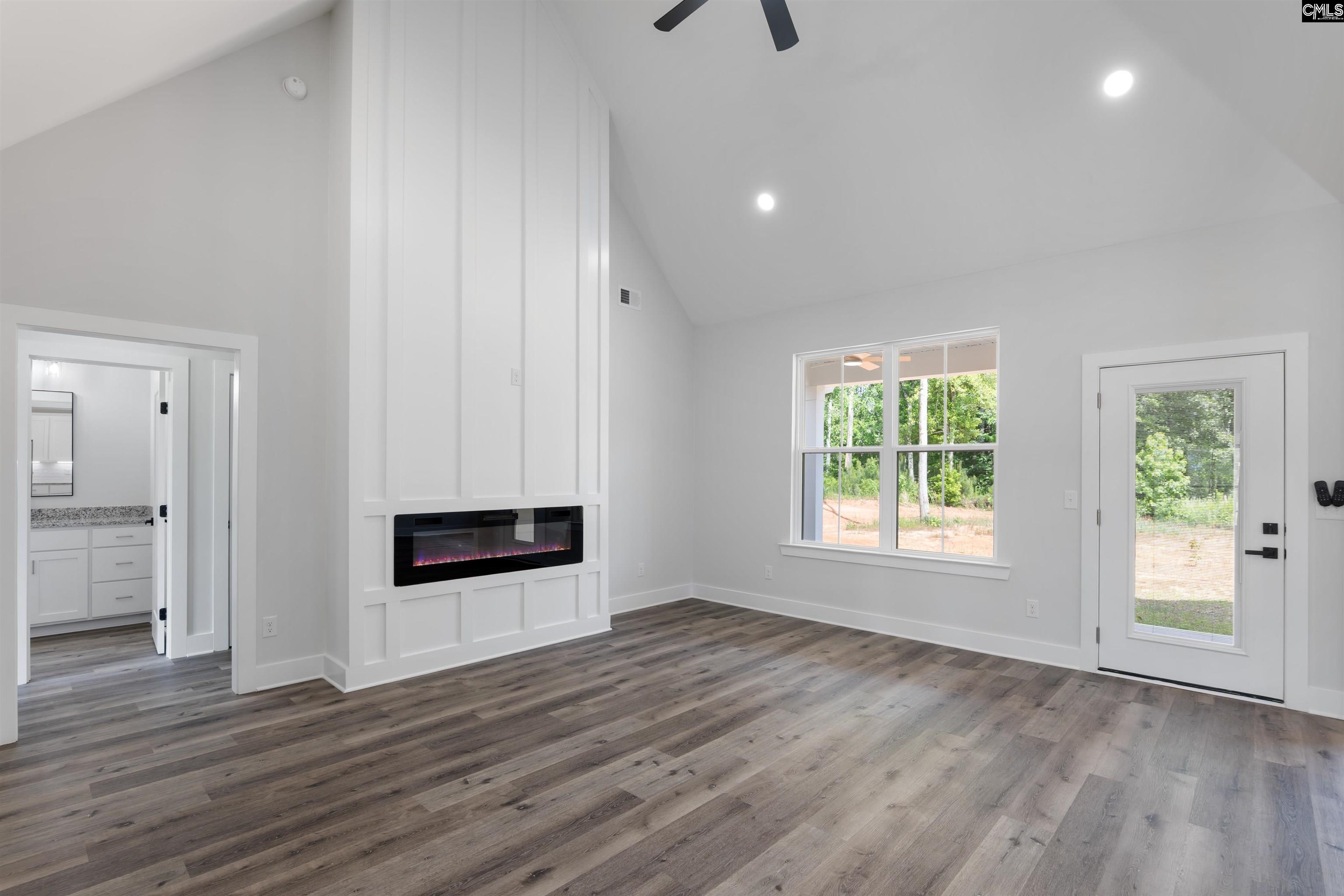 29 Lands End Lane Prosperity, SC 29127