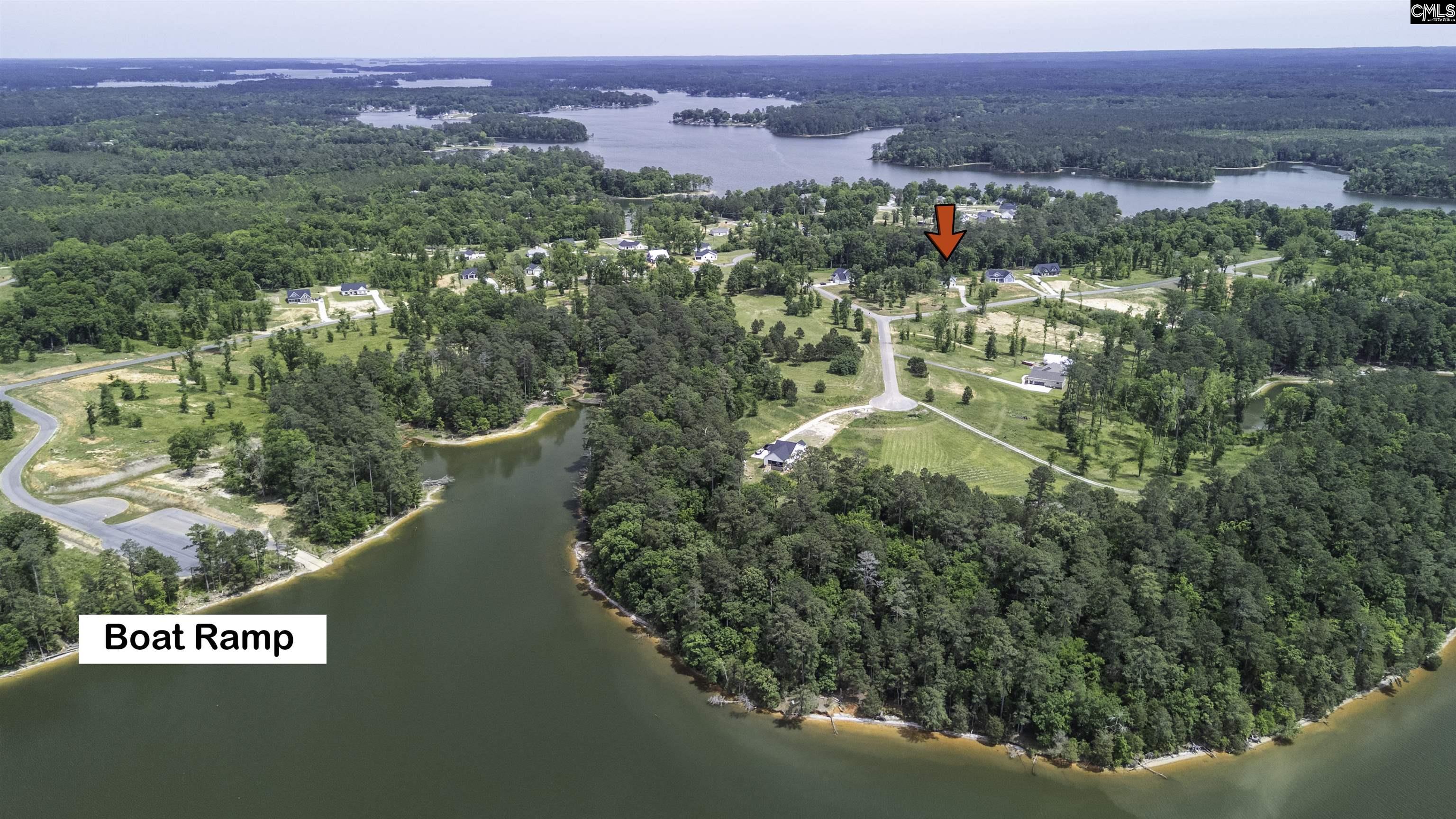 29 Lands End Lane Prosperity, SC 29127
