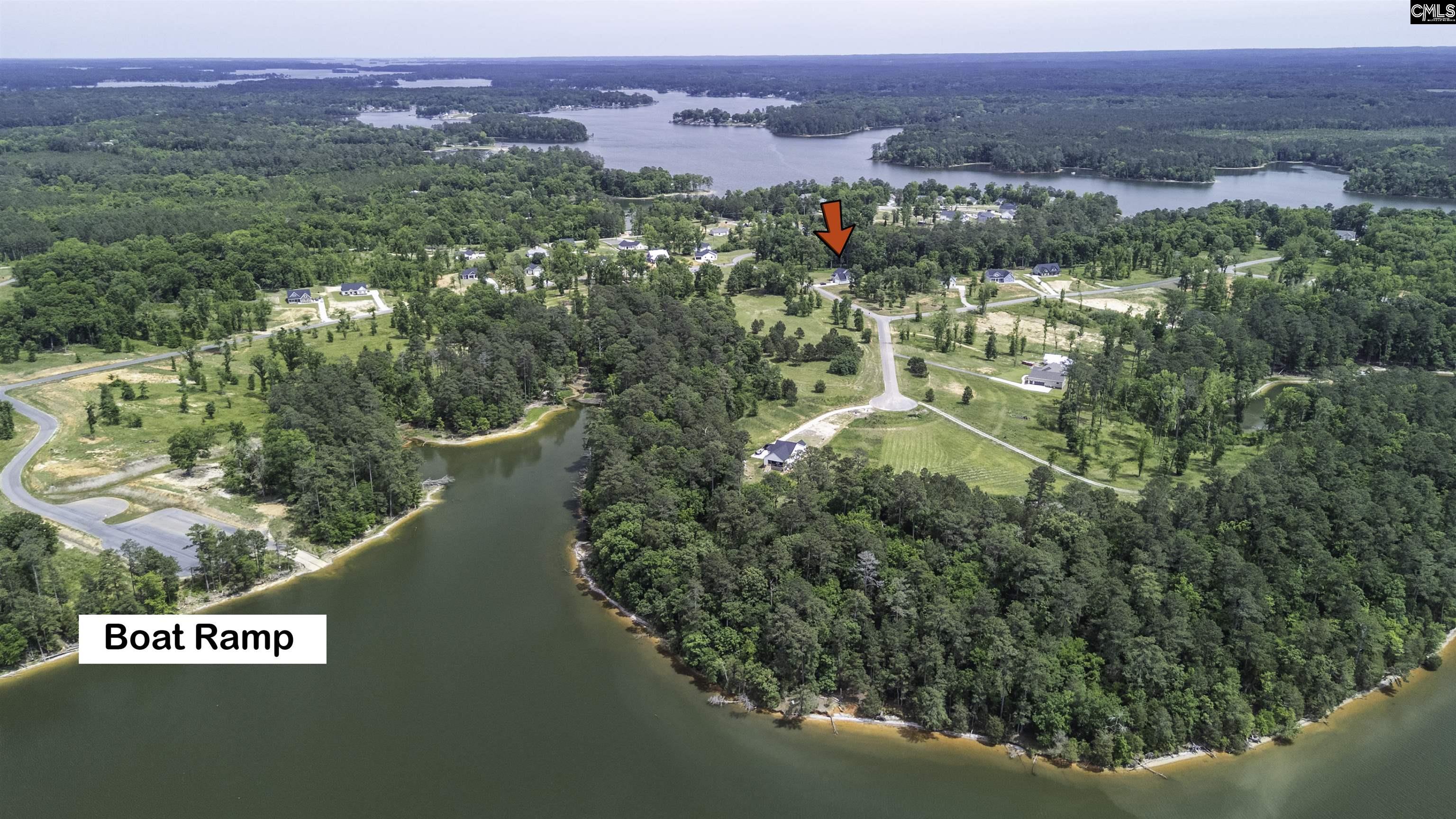 29 Lands End Lane Prosperity, SC 29127