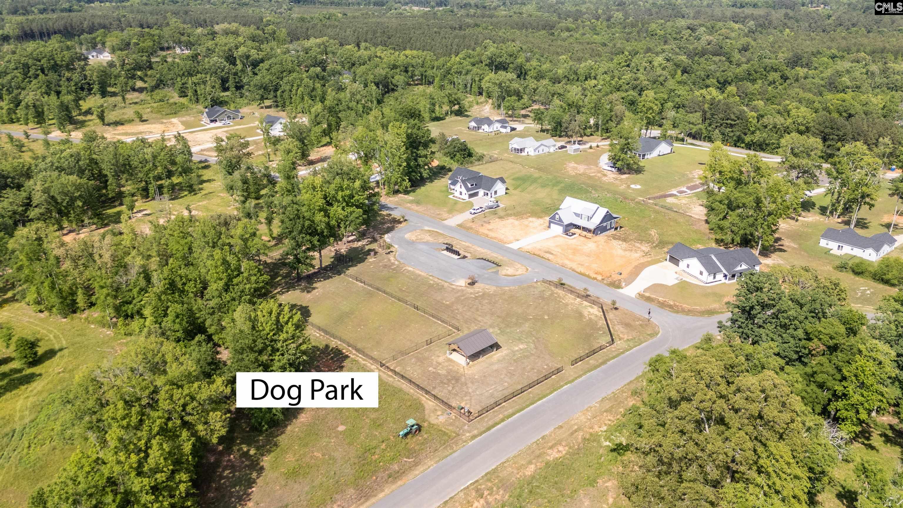29 Lands End Lane Prosperity, SC 29127