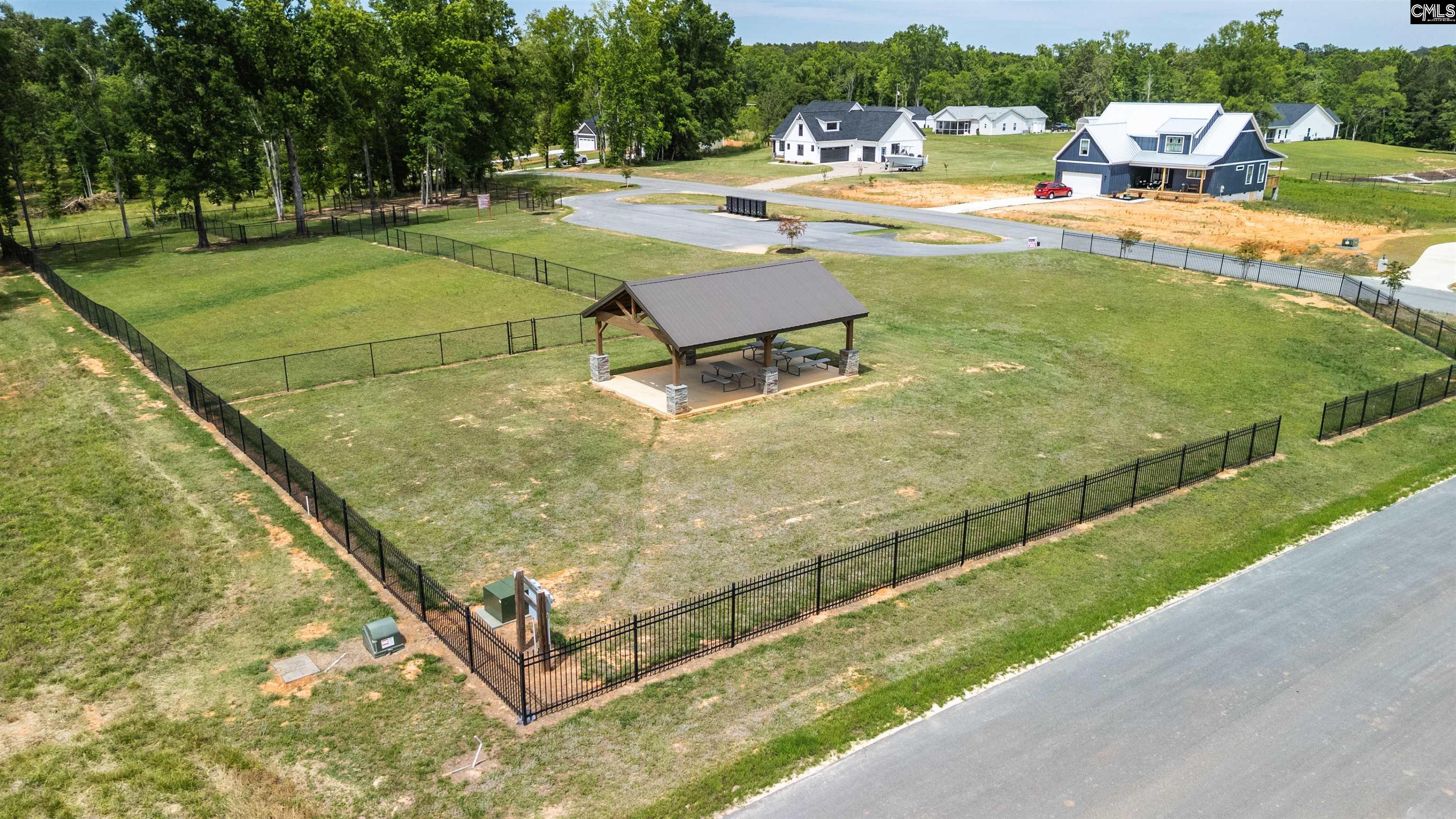 29 Lands End Lane Prosperity, SC 29127
