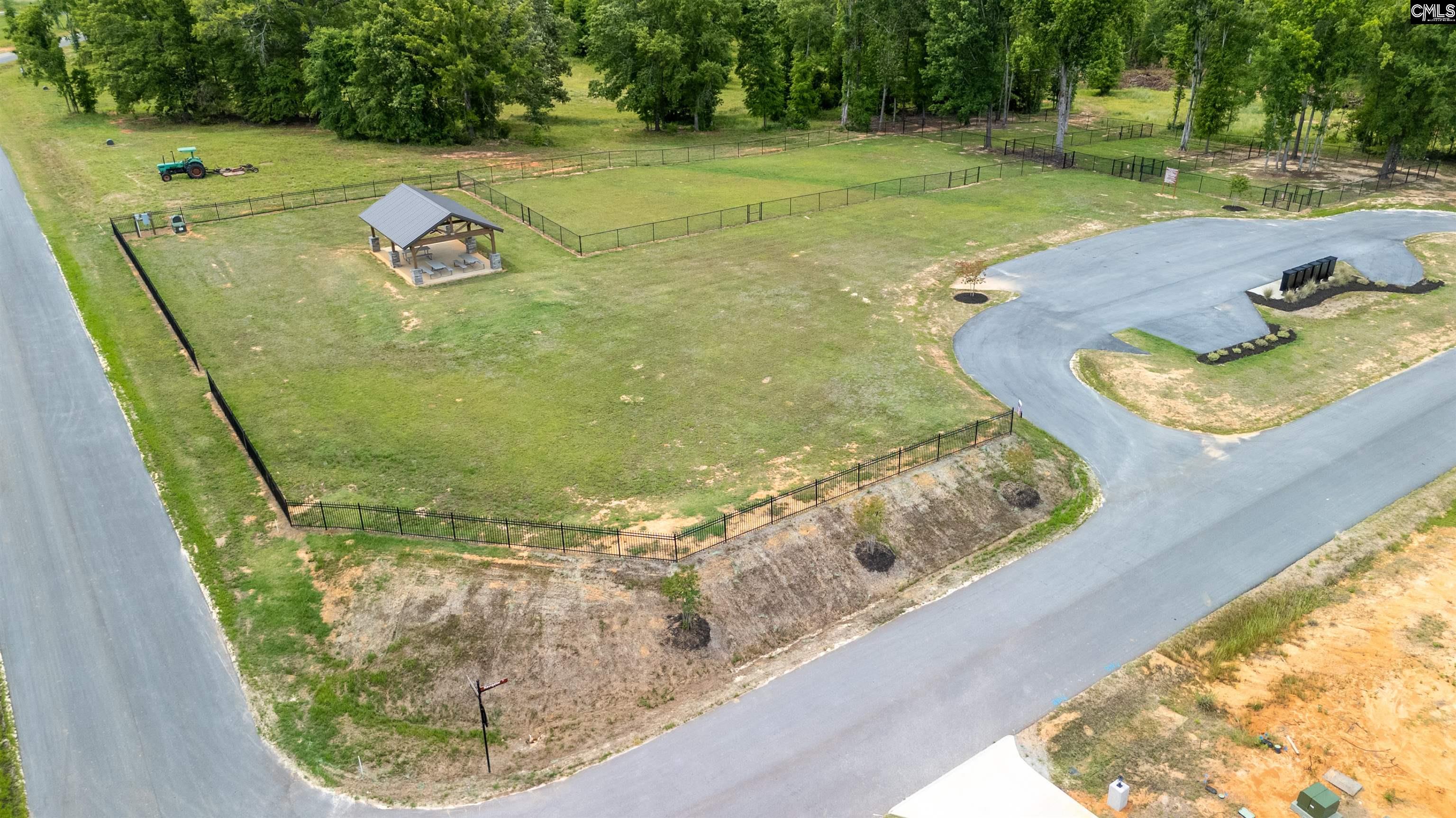 29 Lands End Lane Prosperity, SC 29127