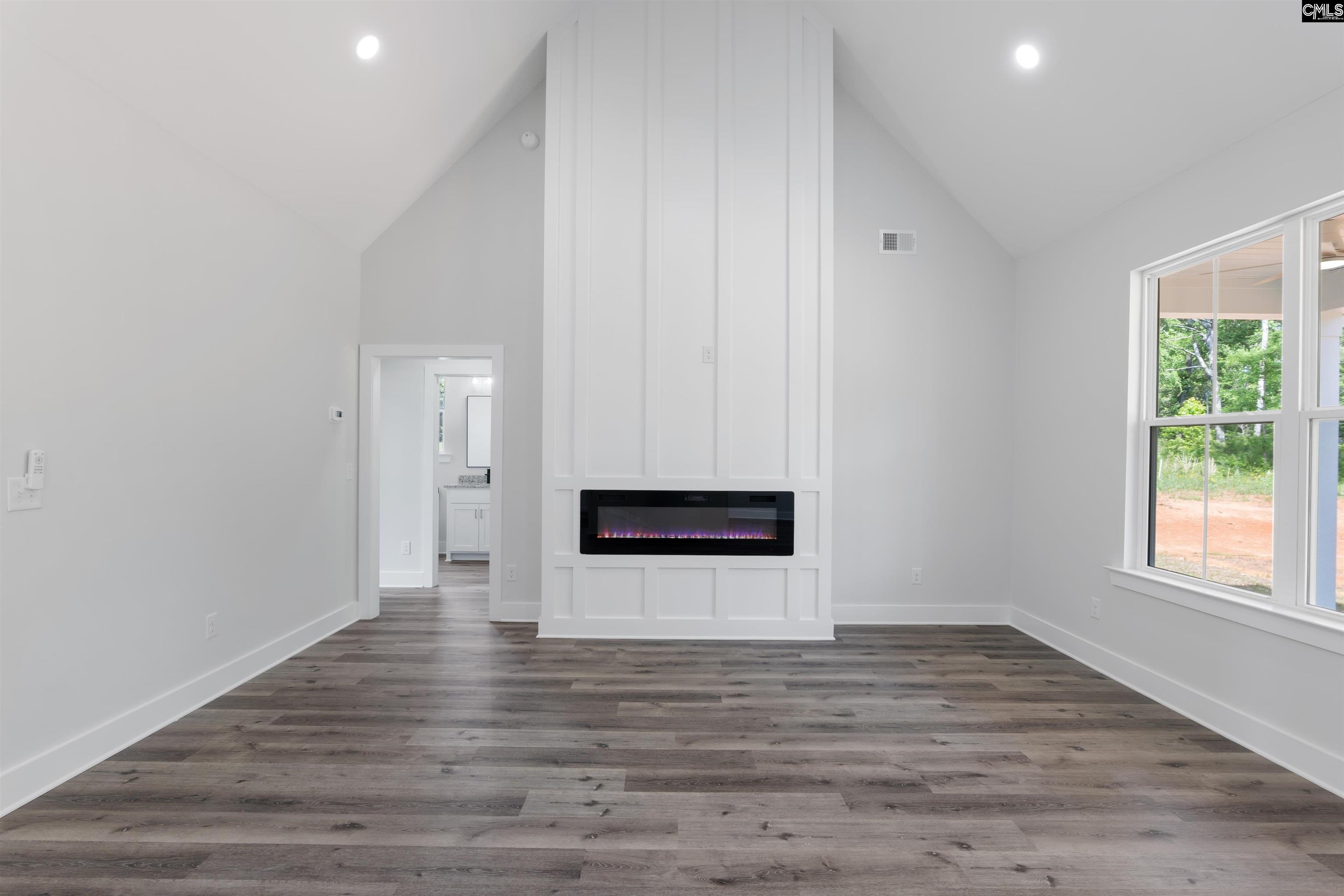 29 Lands End Lane Prosperity, SC 29127