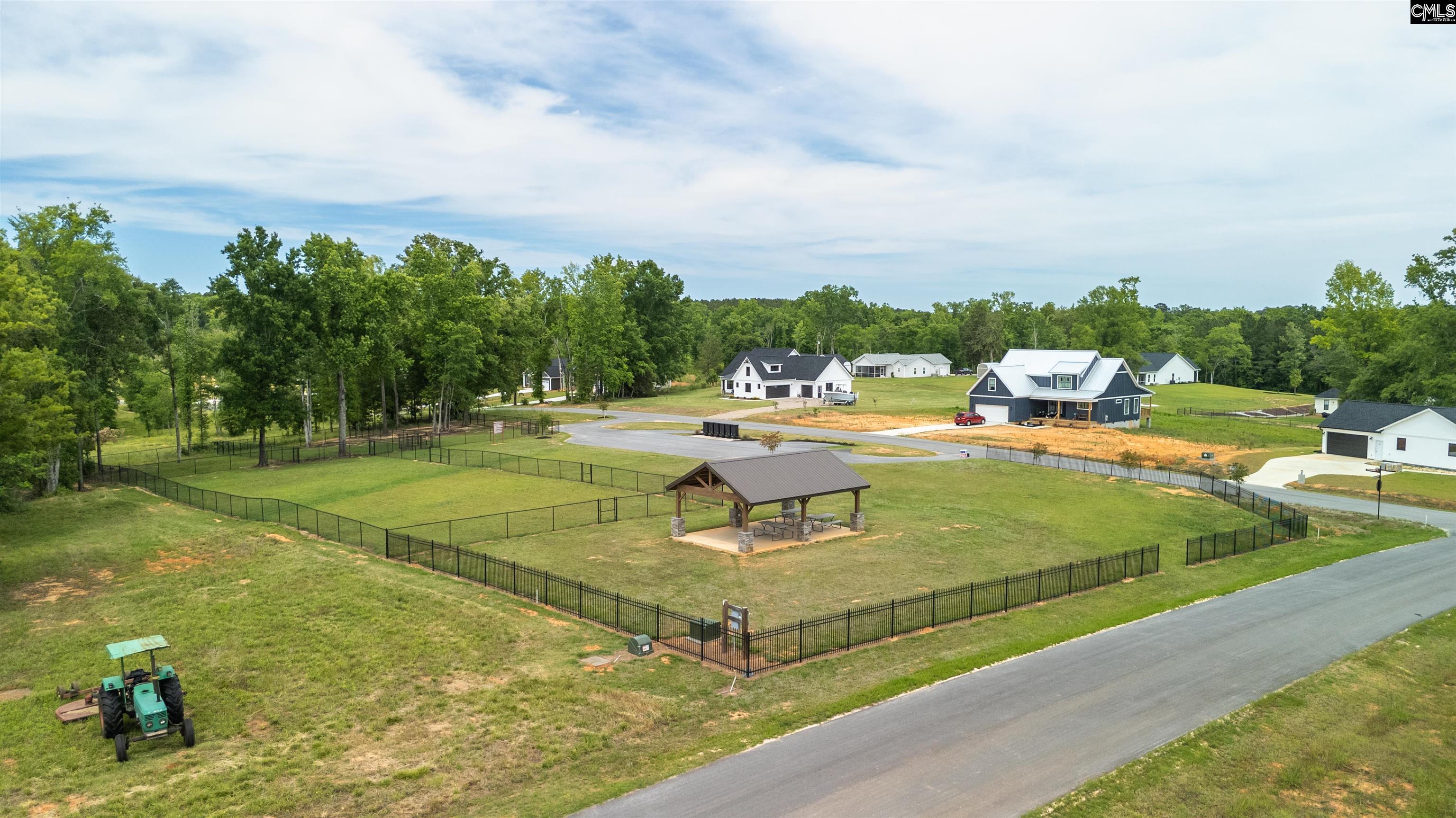 29 Lands End Lane Prosperity, SC 29127