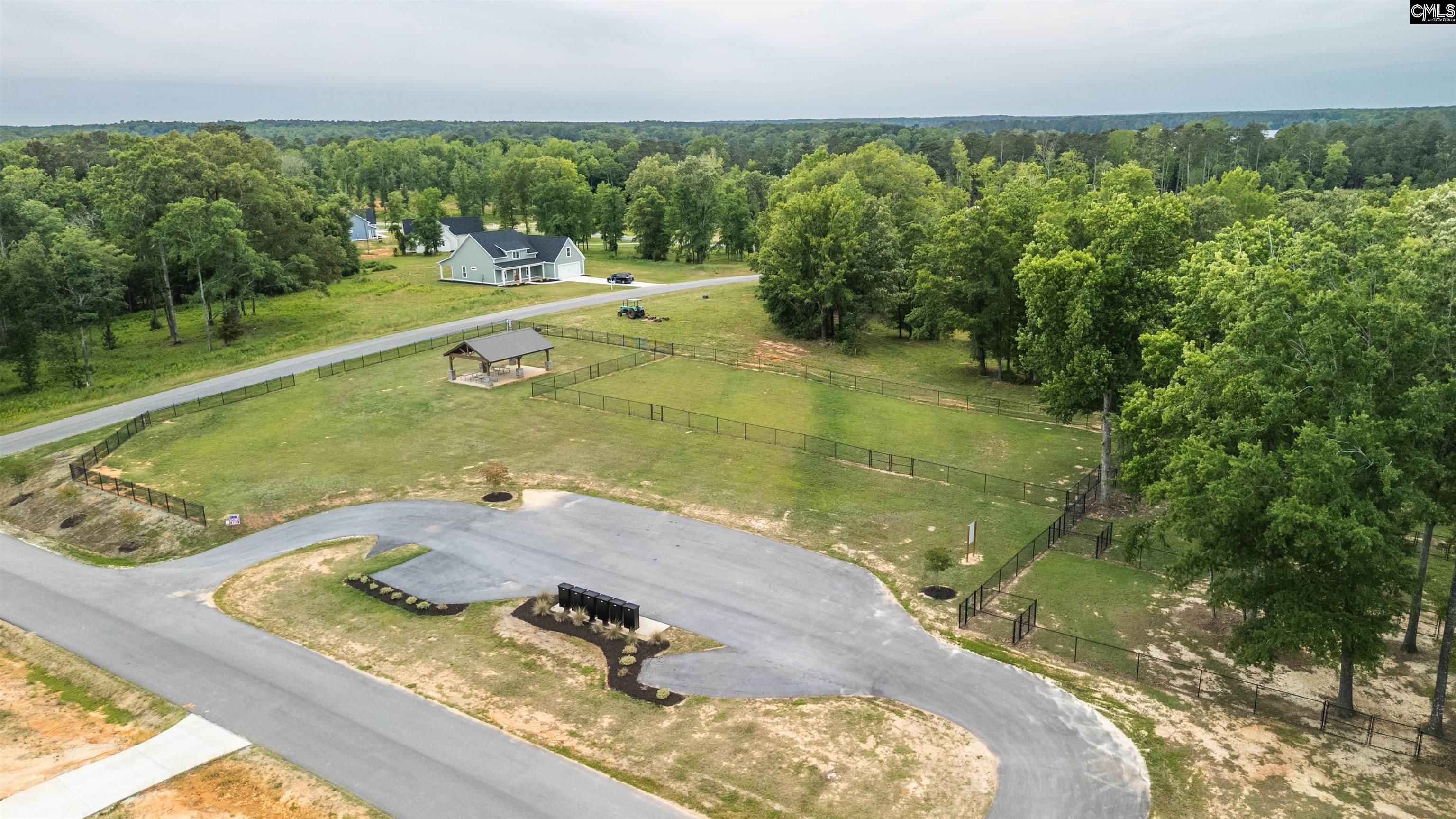 29 Lands End Lane Prosperity, SC 29127