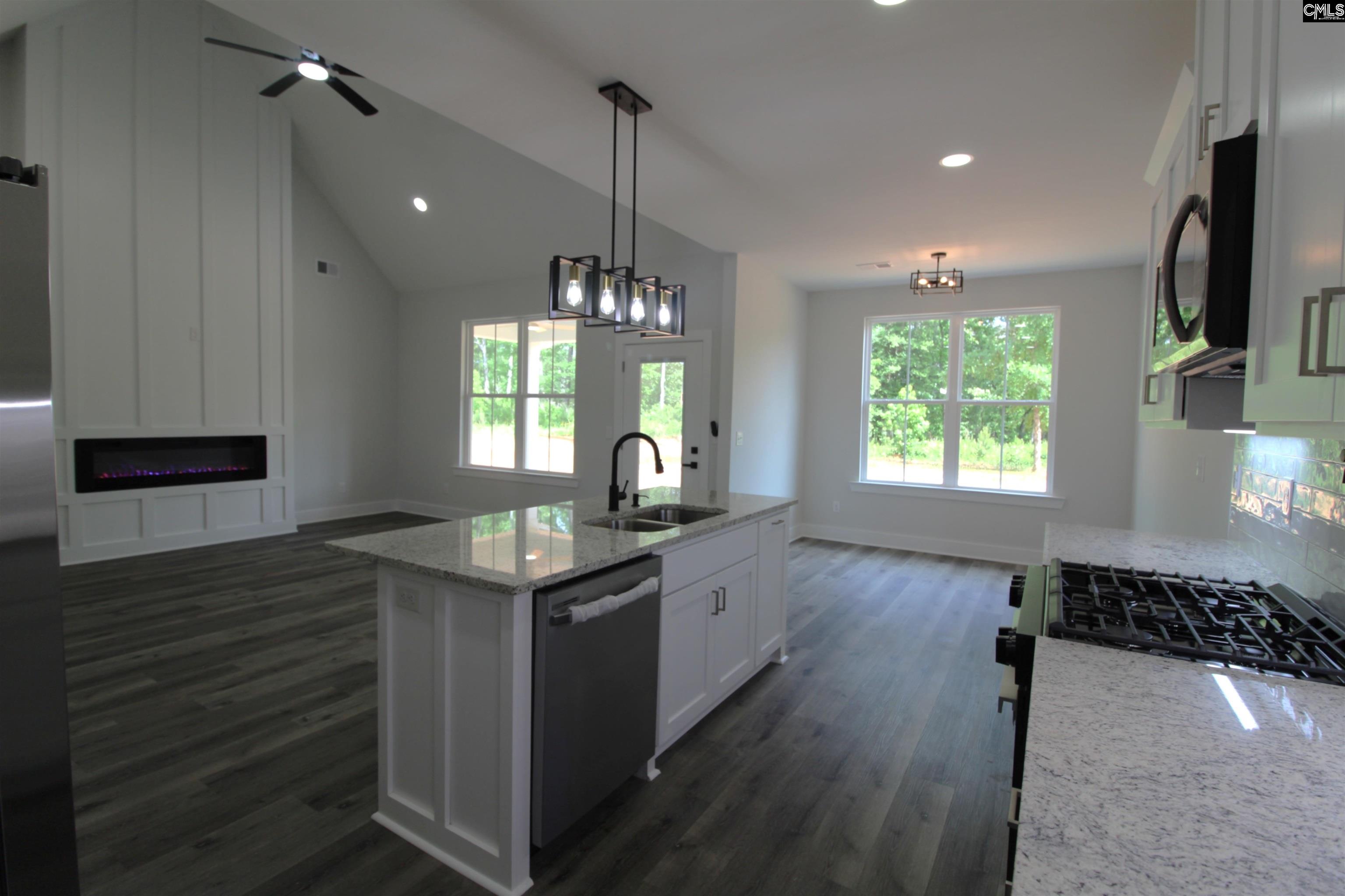 29 Lands End Lane Prosperity, SC 29127