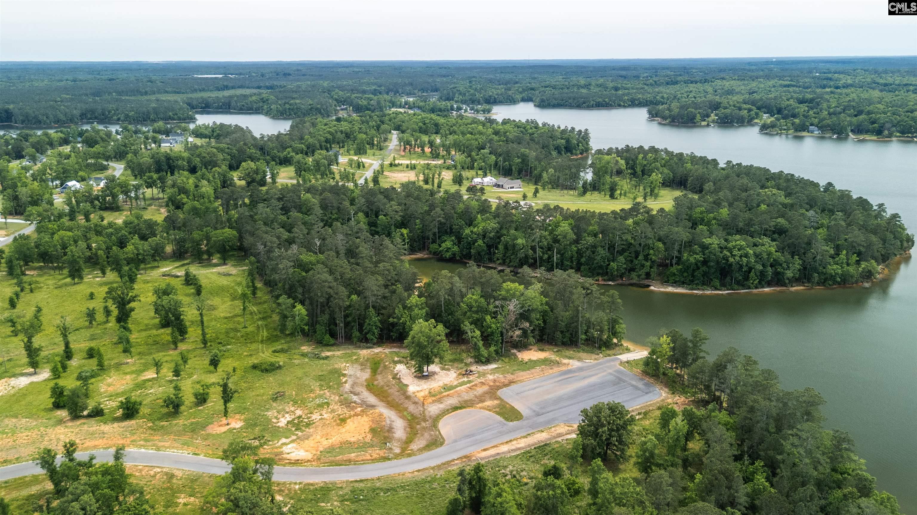 29 Lands End Lane Prosperity, SC 29127