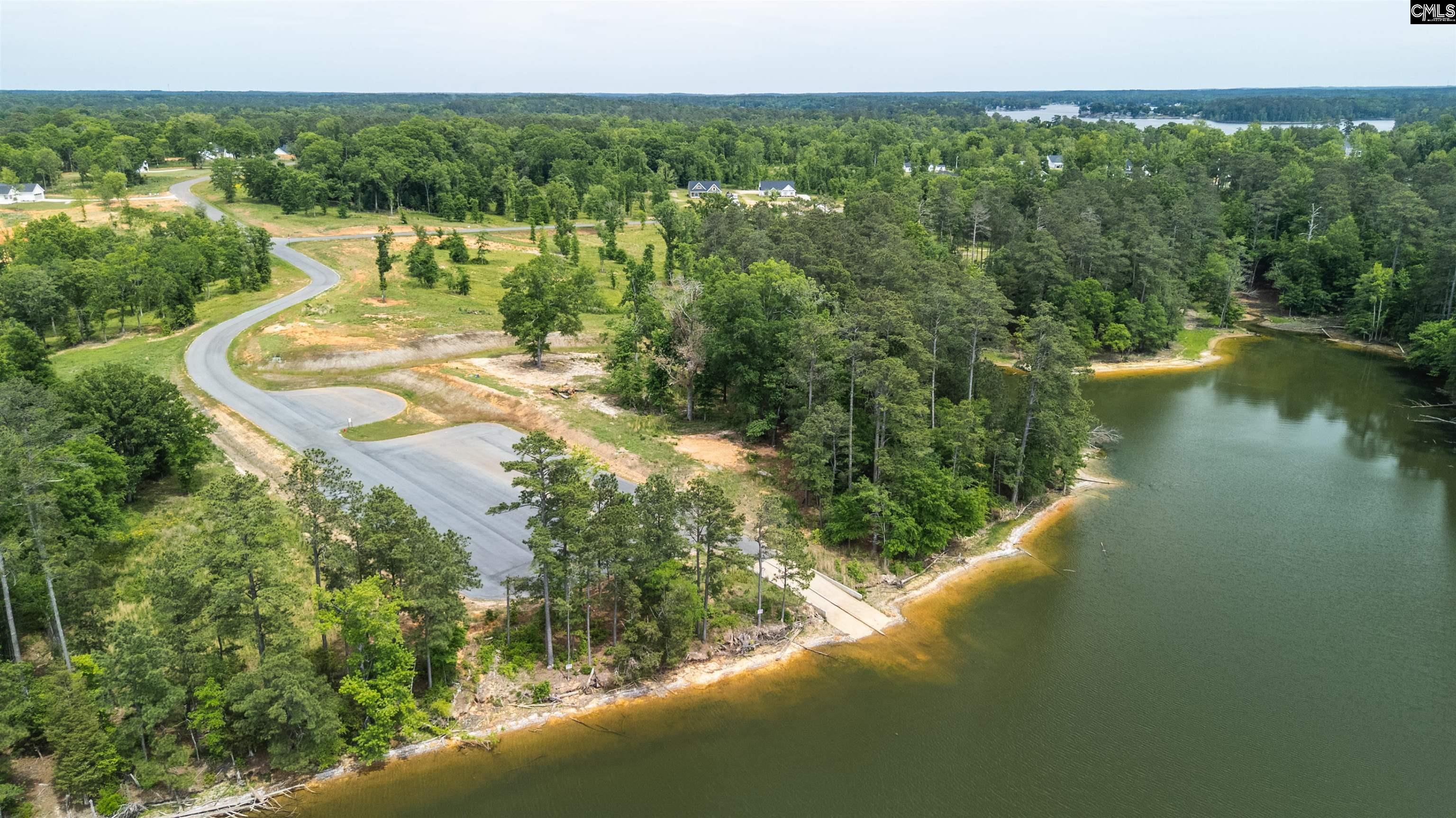 29 Lands End Lane Prosperity, SC 29127