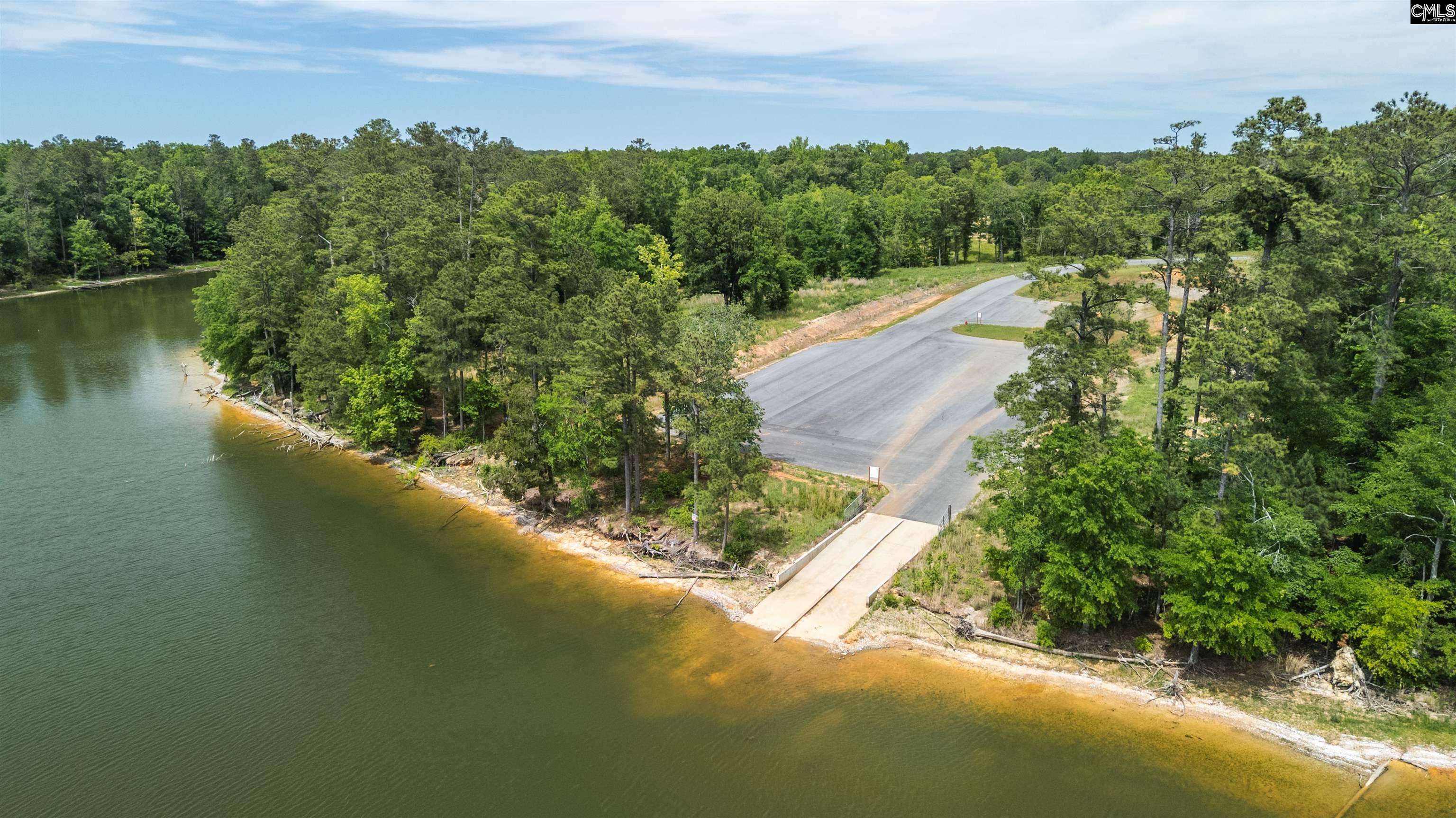 29 Lands End Lane Prosperity, SC 29127