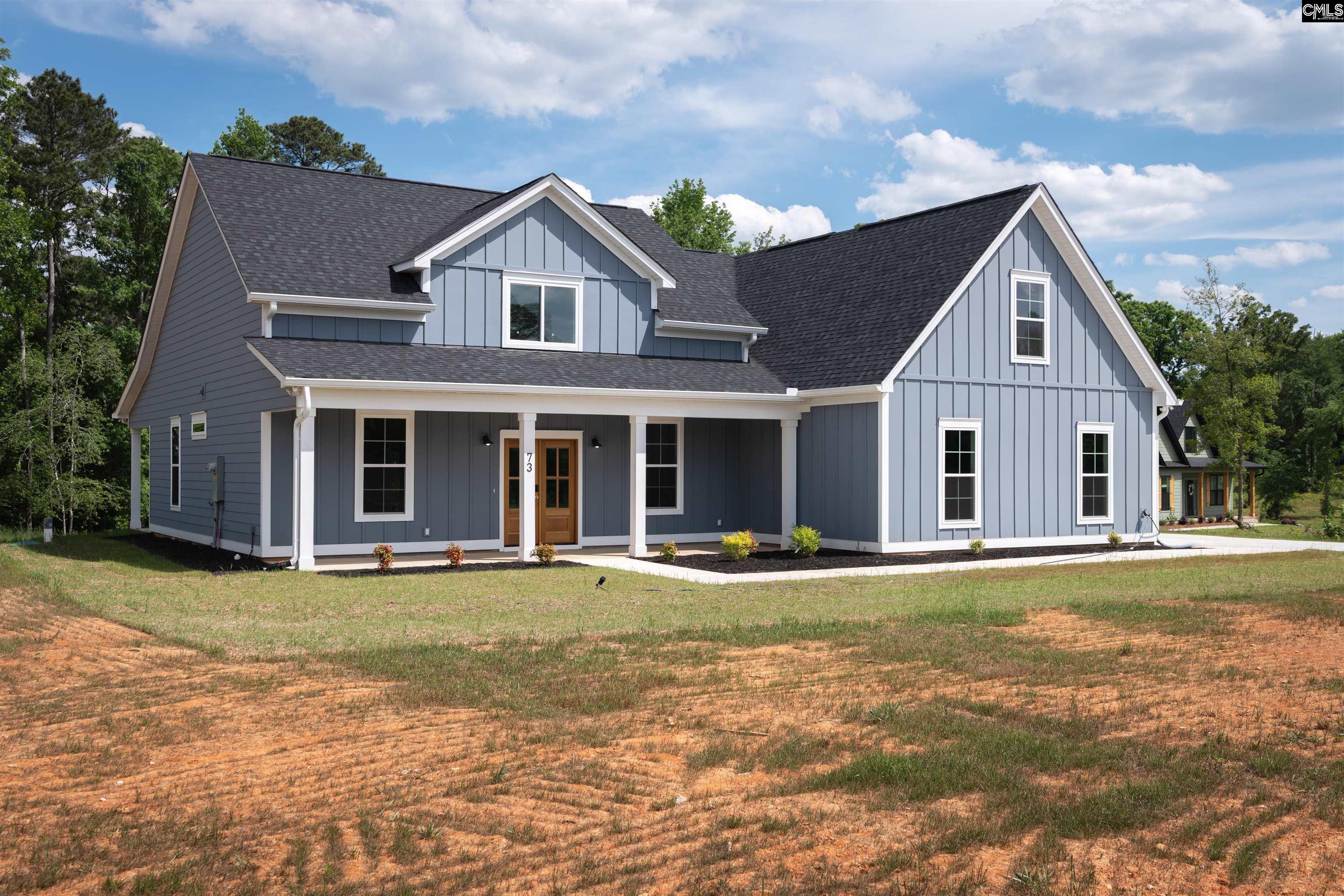 73 Lands End Prosperity, SC 29127