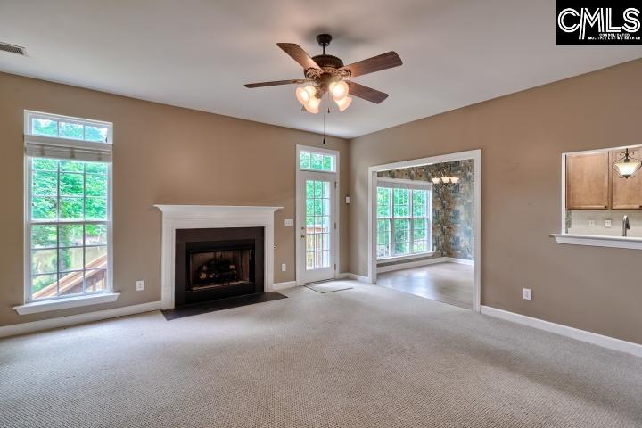 234 Winterberry Loop Lexington, SC 29072-8153