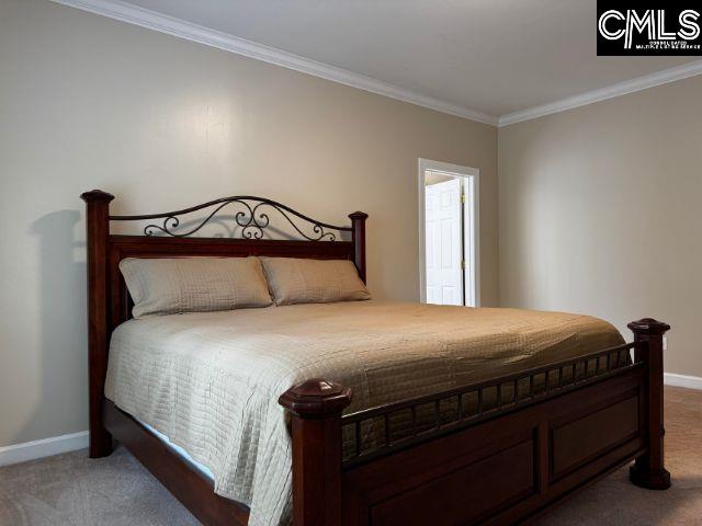 234 Winterberry Loop Lexington, SC 29072-8153