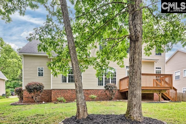 234 Winterberry Loop Lexington, SC 29072-8153