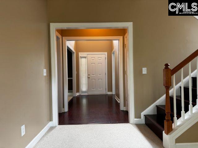 234 Winterberry Loop Lexington, SC 29072-8153
