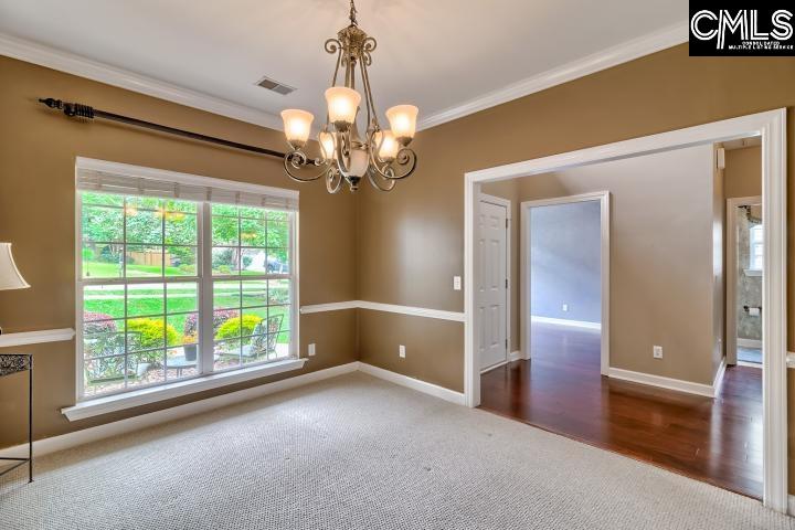234 Winterberry Loop Lexington, SC 29072-8153
