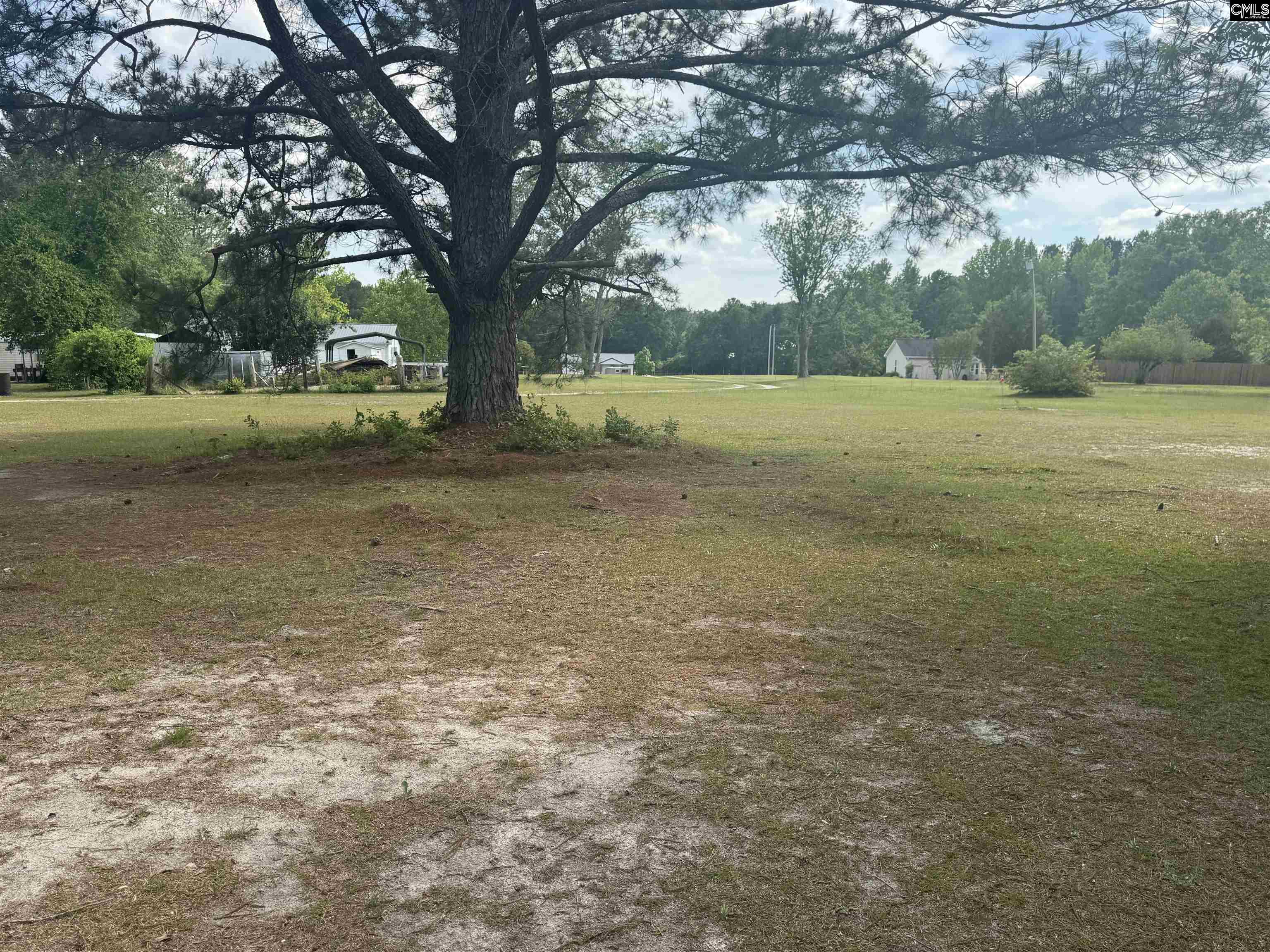 1231A Seegars Mill Road Camden, SC 29020-9291