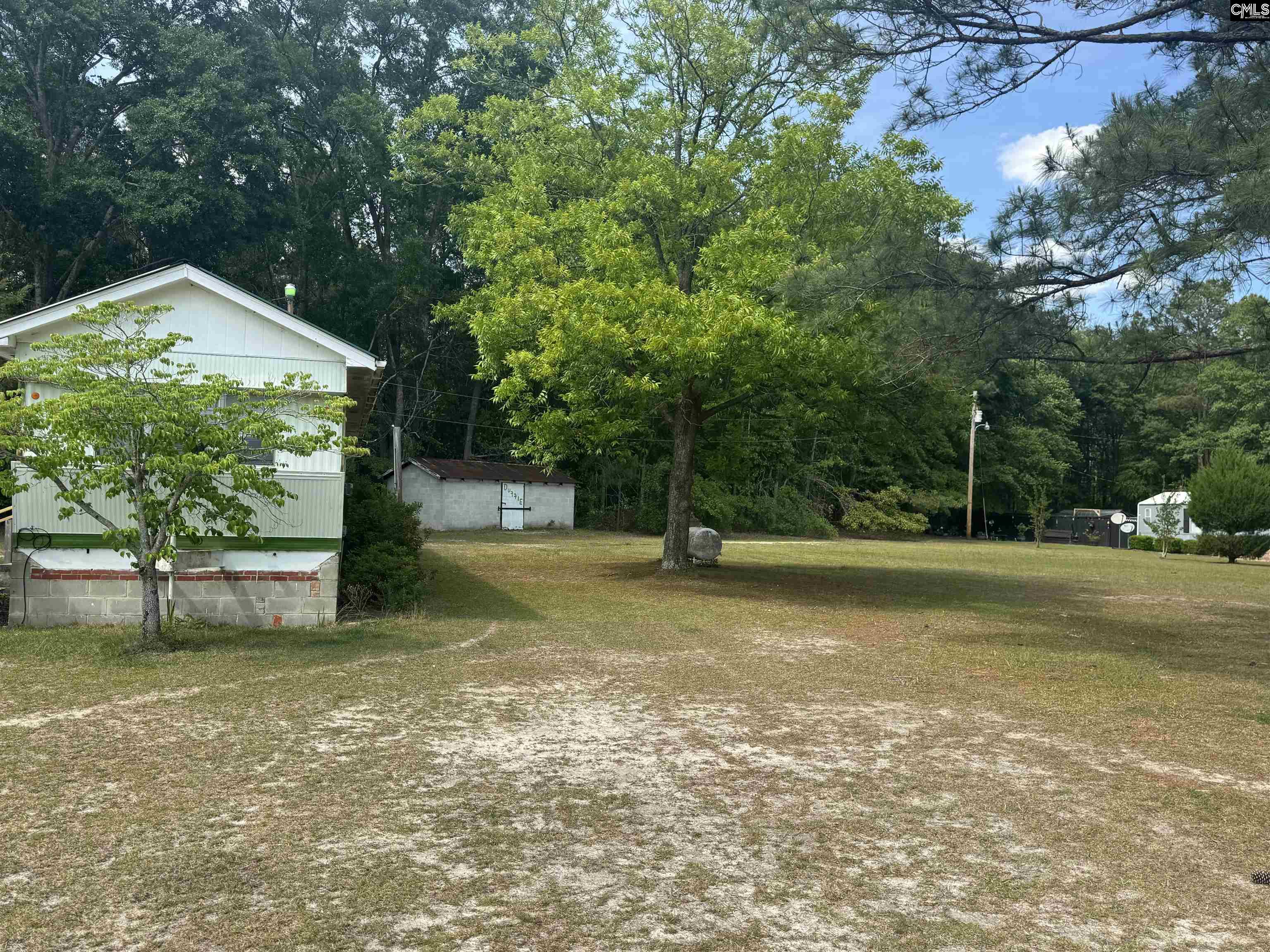 1231A Seegars Mill Road Camden, SC 29020-9291
