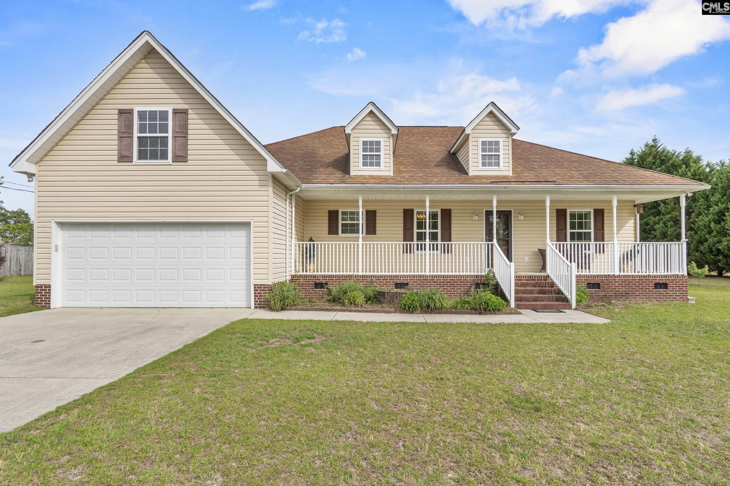 111 Cannon Trail Court Lexington, SC 29073
