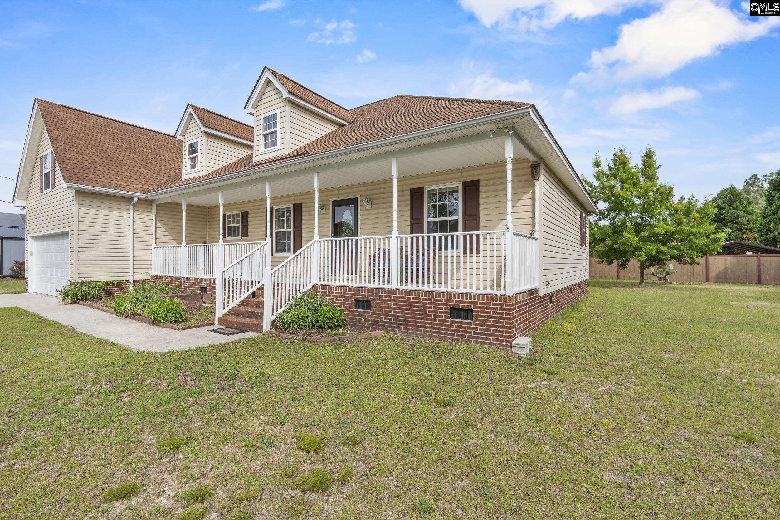 111 Cannon Trail Court Lexington, SC 29073
