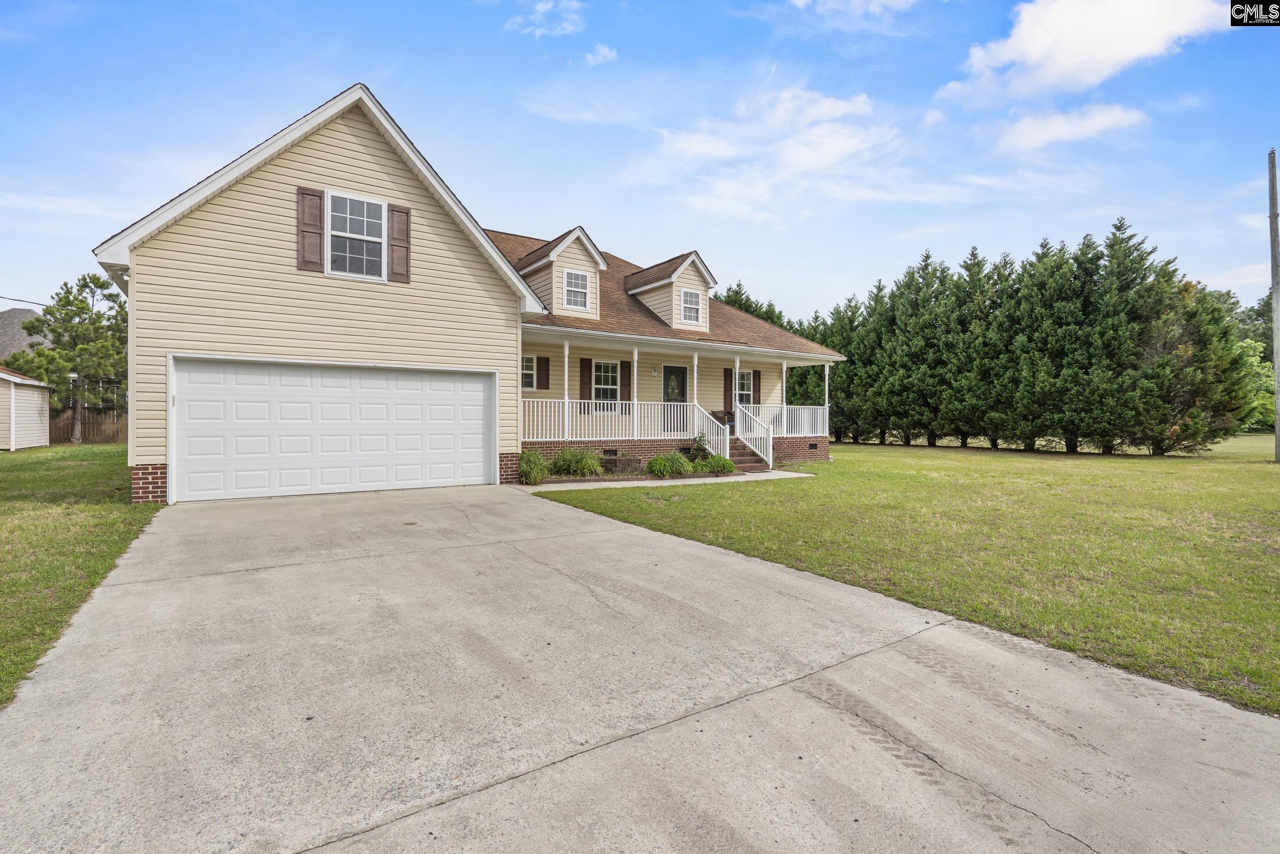 111 Cannon Trail Court Lexington, SC 29073