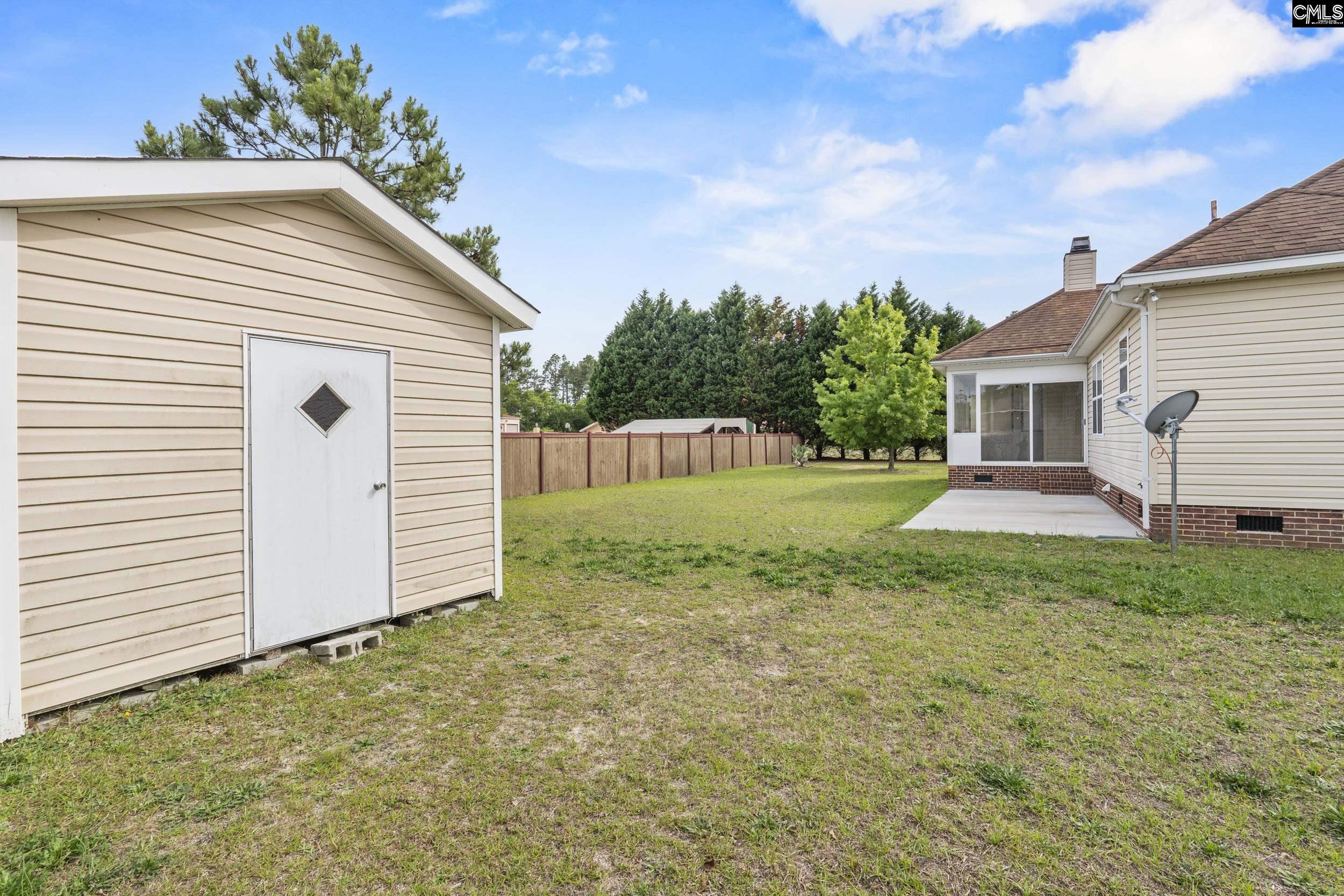 111 Cannon Trail Court Lexington, SC 29073