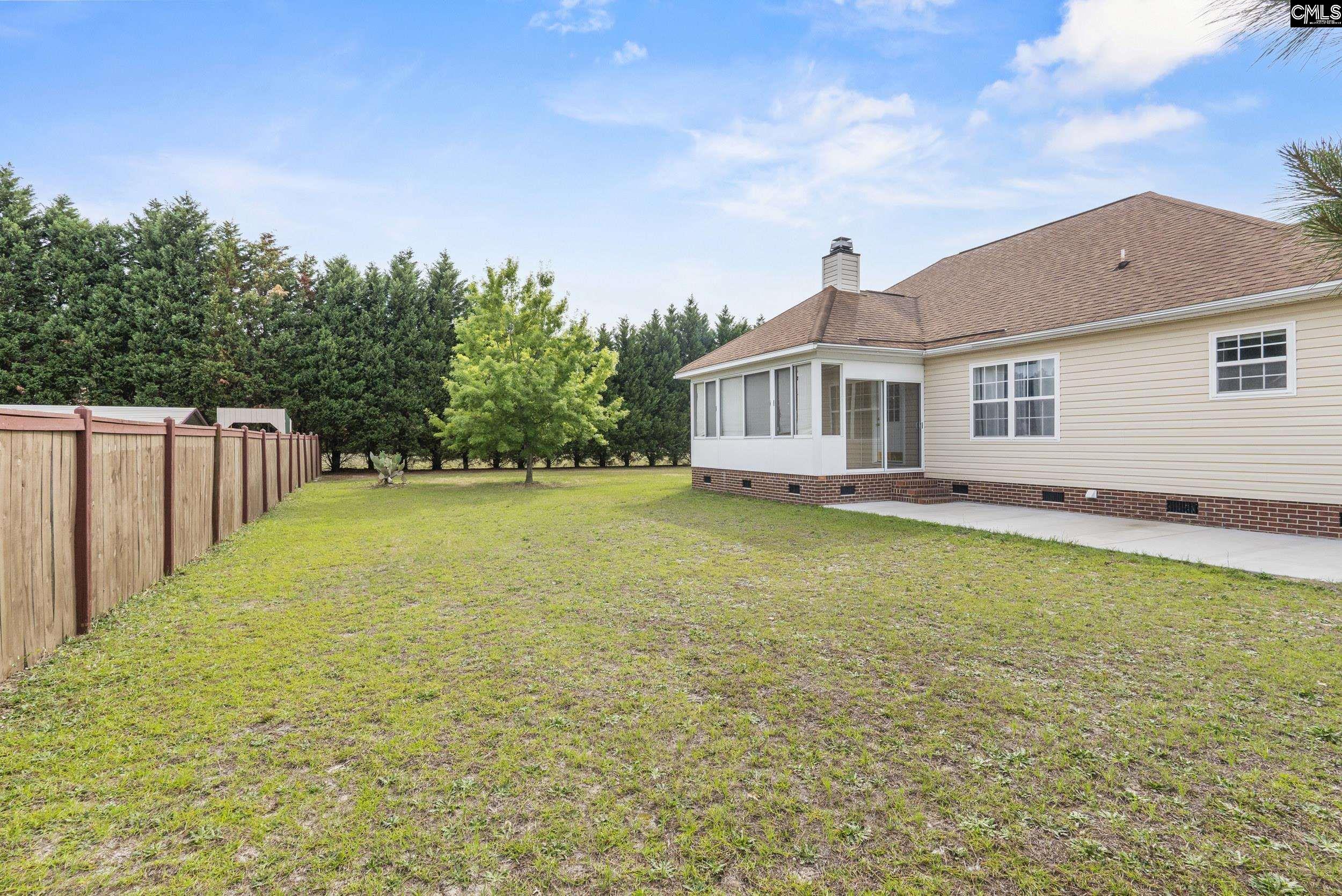 111 Cannon Trail Court Lexington, SC 29073