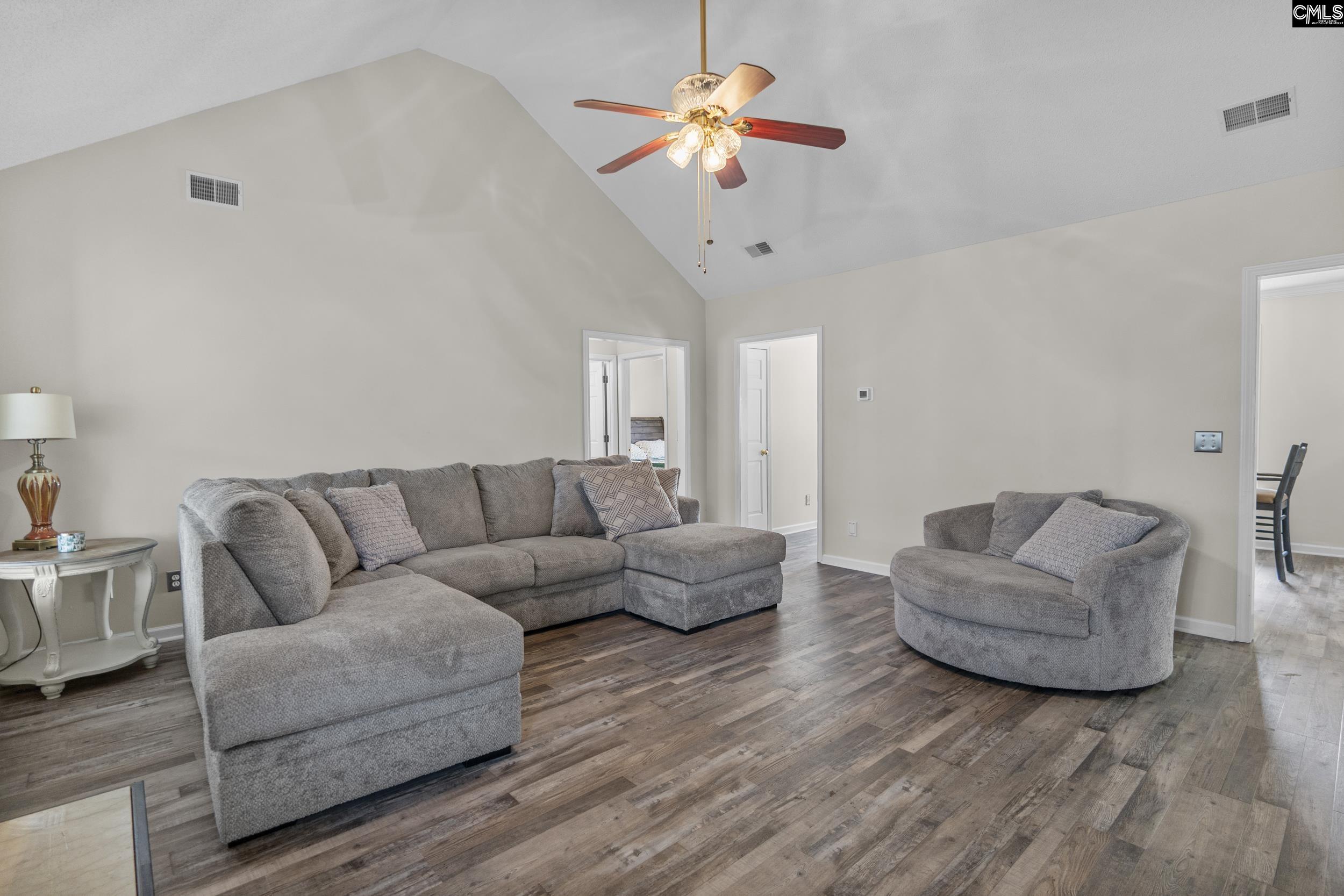 111 Cannon Trail Court Lexington, SC 29073