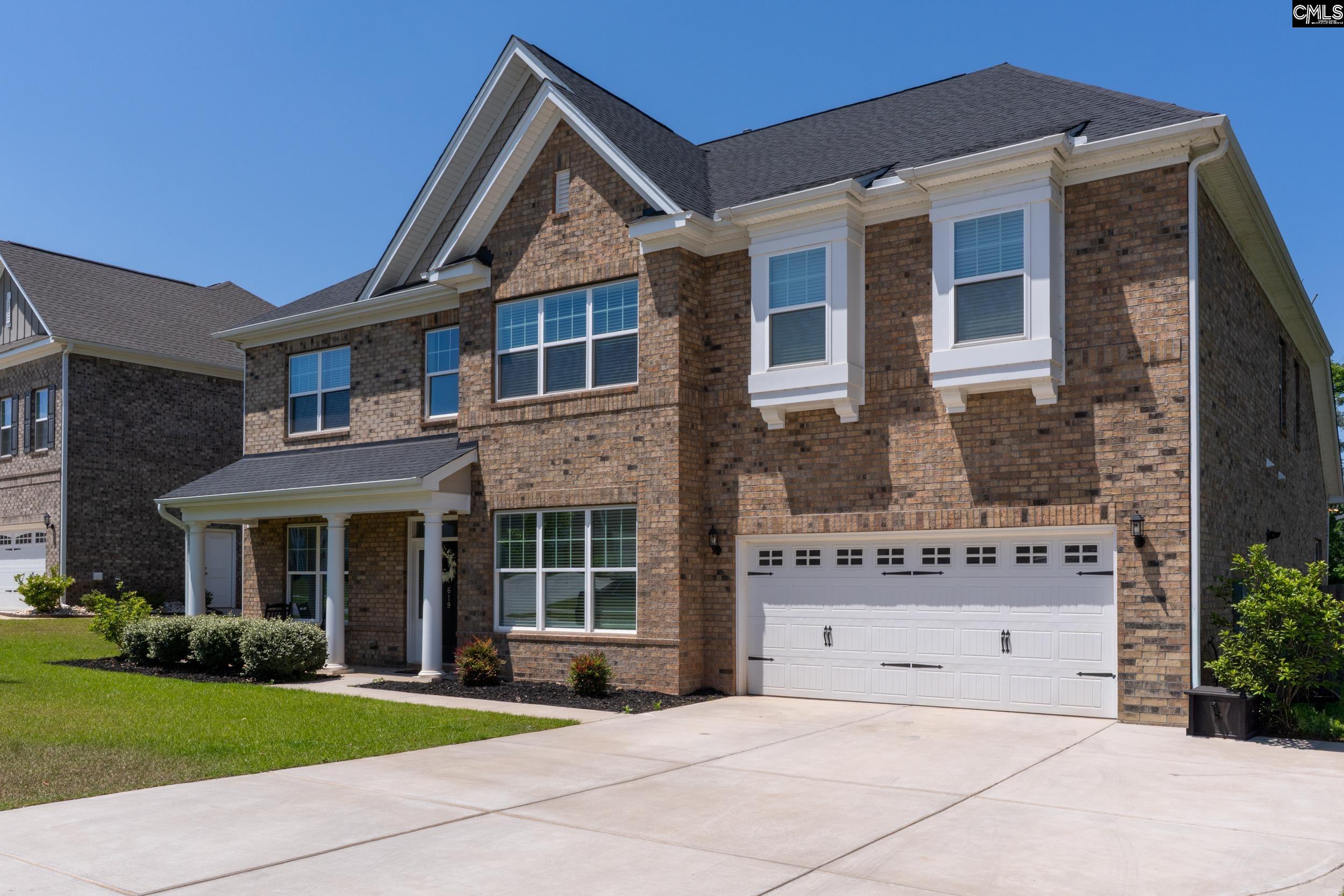 619 Sterling Brook Dr Drive Lexington, SC 29072
