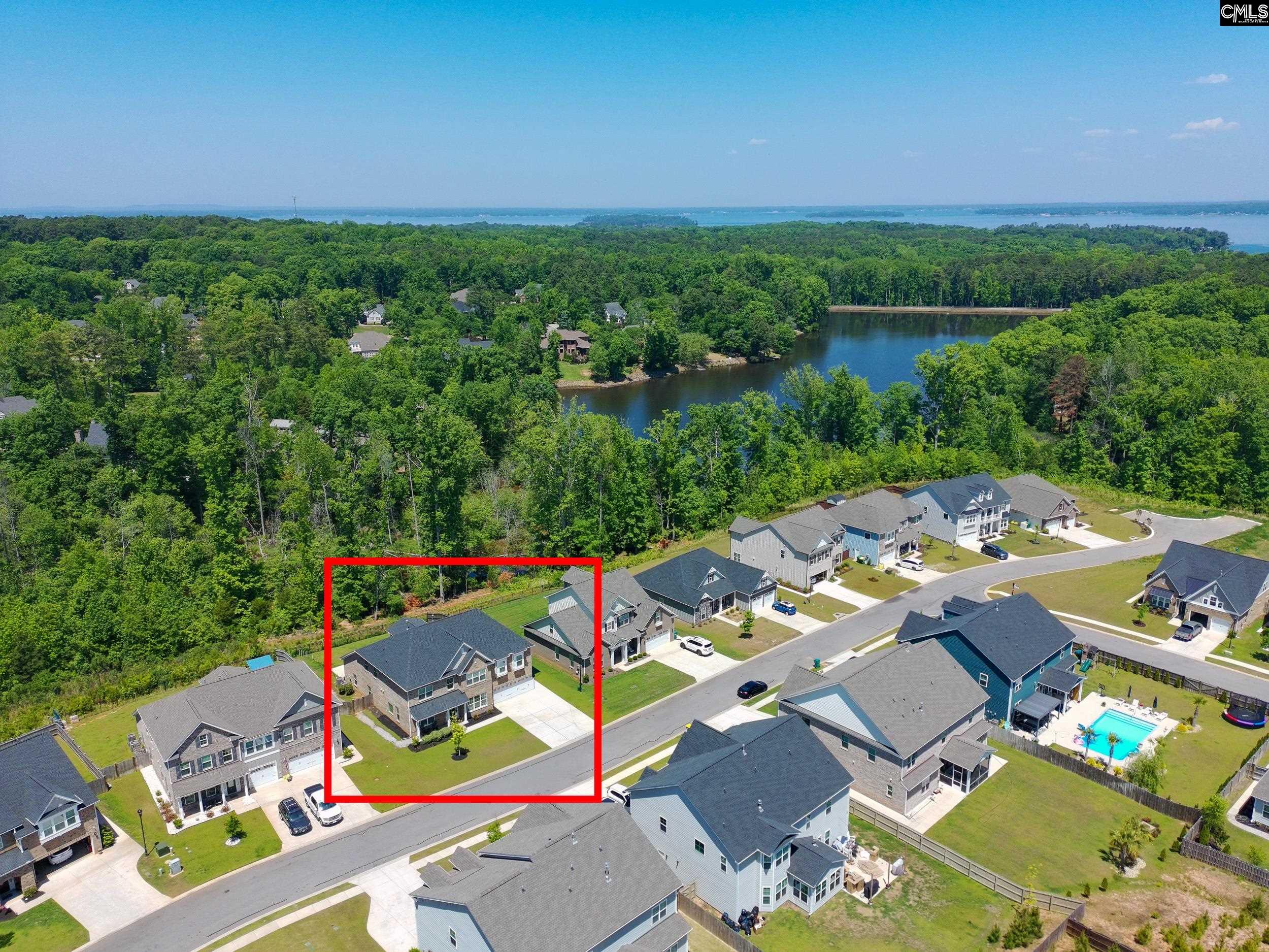 619 Sterling Brook Dr Drive Lexington, SC 29072