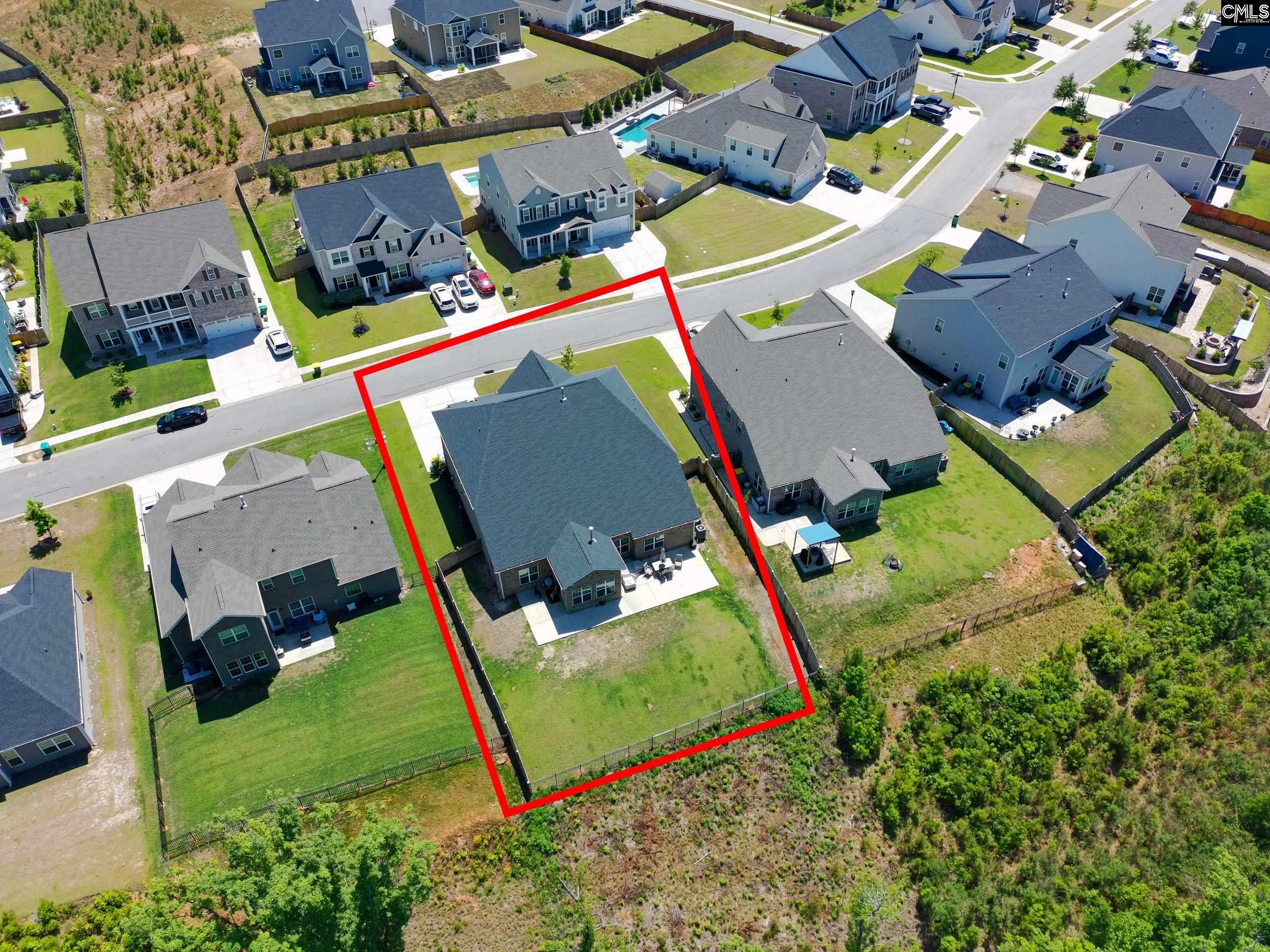 619 Sterling Brook Dr Drive Lexington, SC 29072