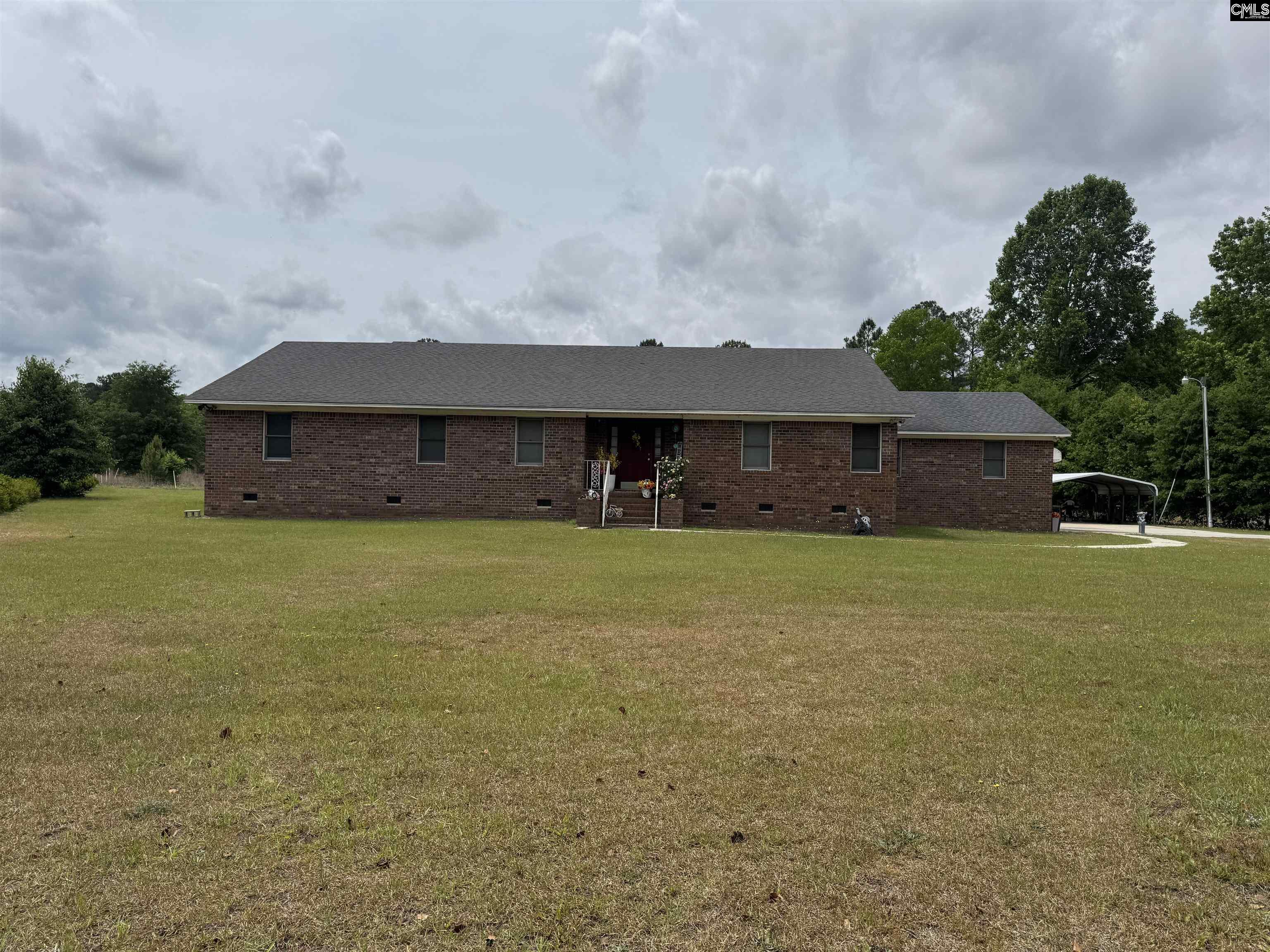 1390 N Main St Sumter, SC 29153