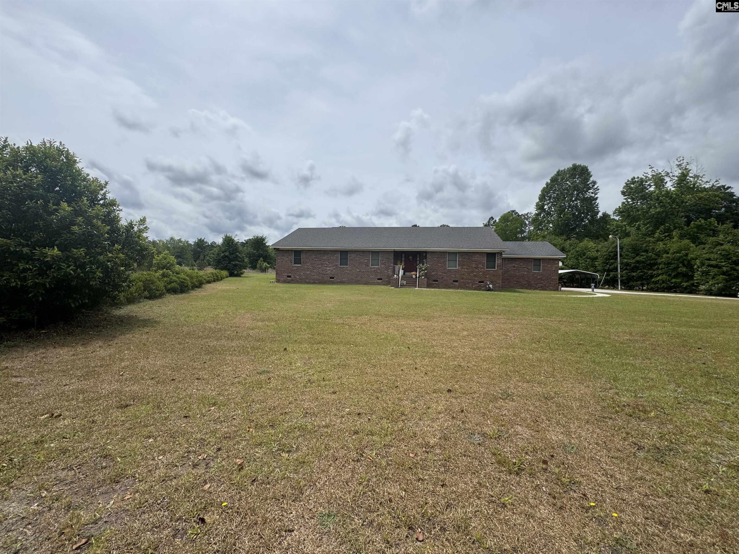 1390 N Main St Sumter, SC 29153