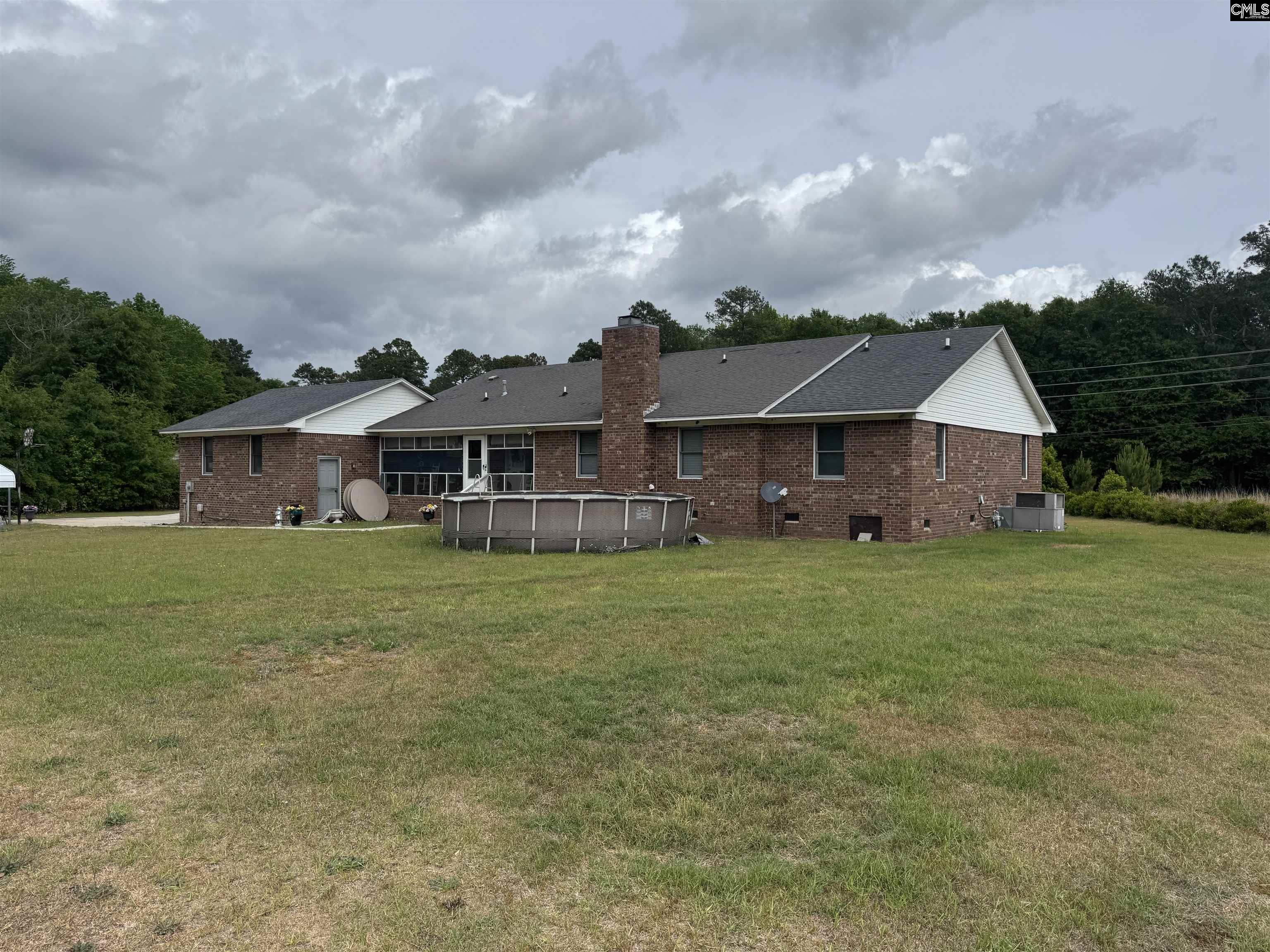 1390 N Main St Sumter, SC 29153