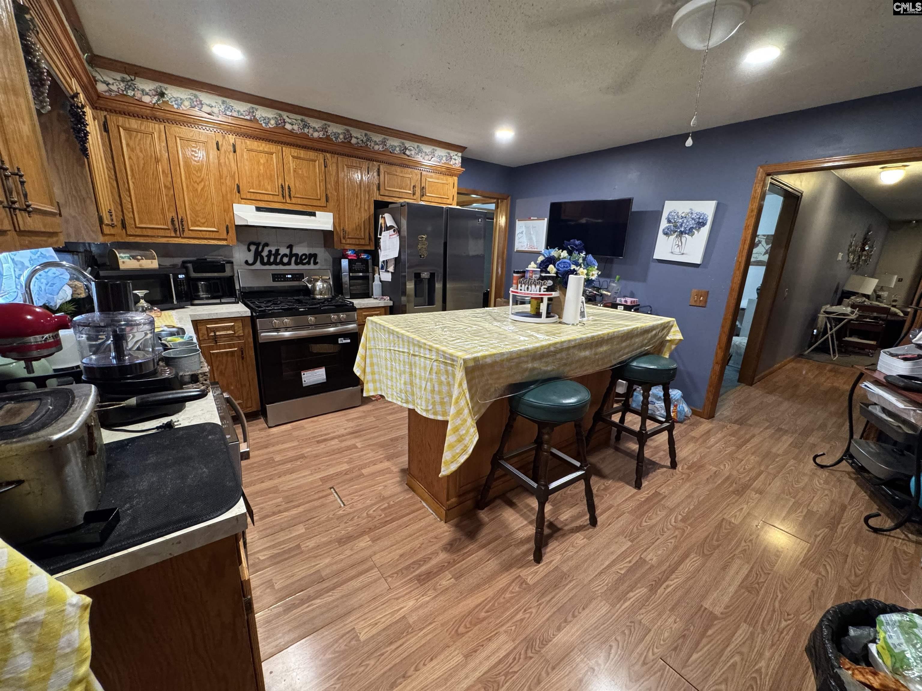1390 N Main St Sumter, SC 29153