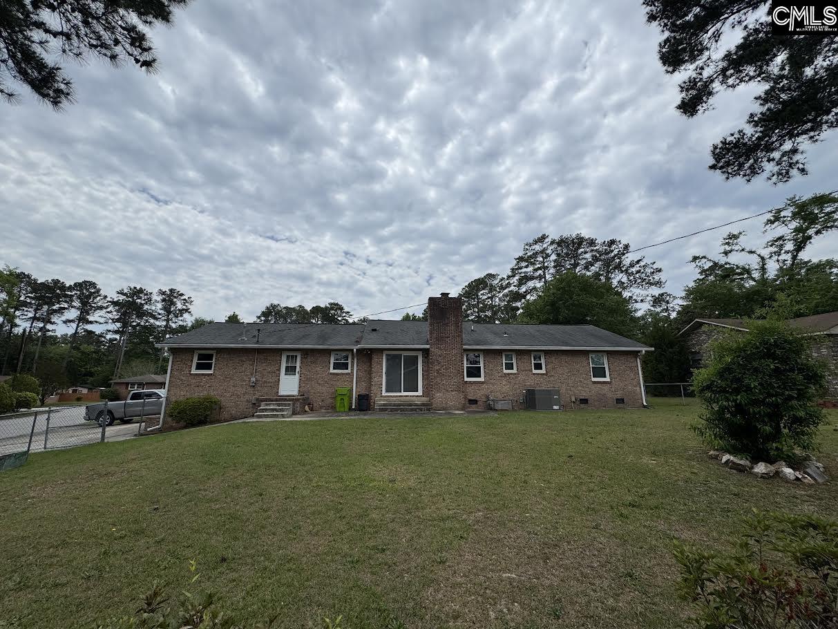 7909 Sagebrook Road Columbia, SC 29223